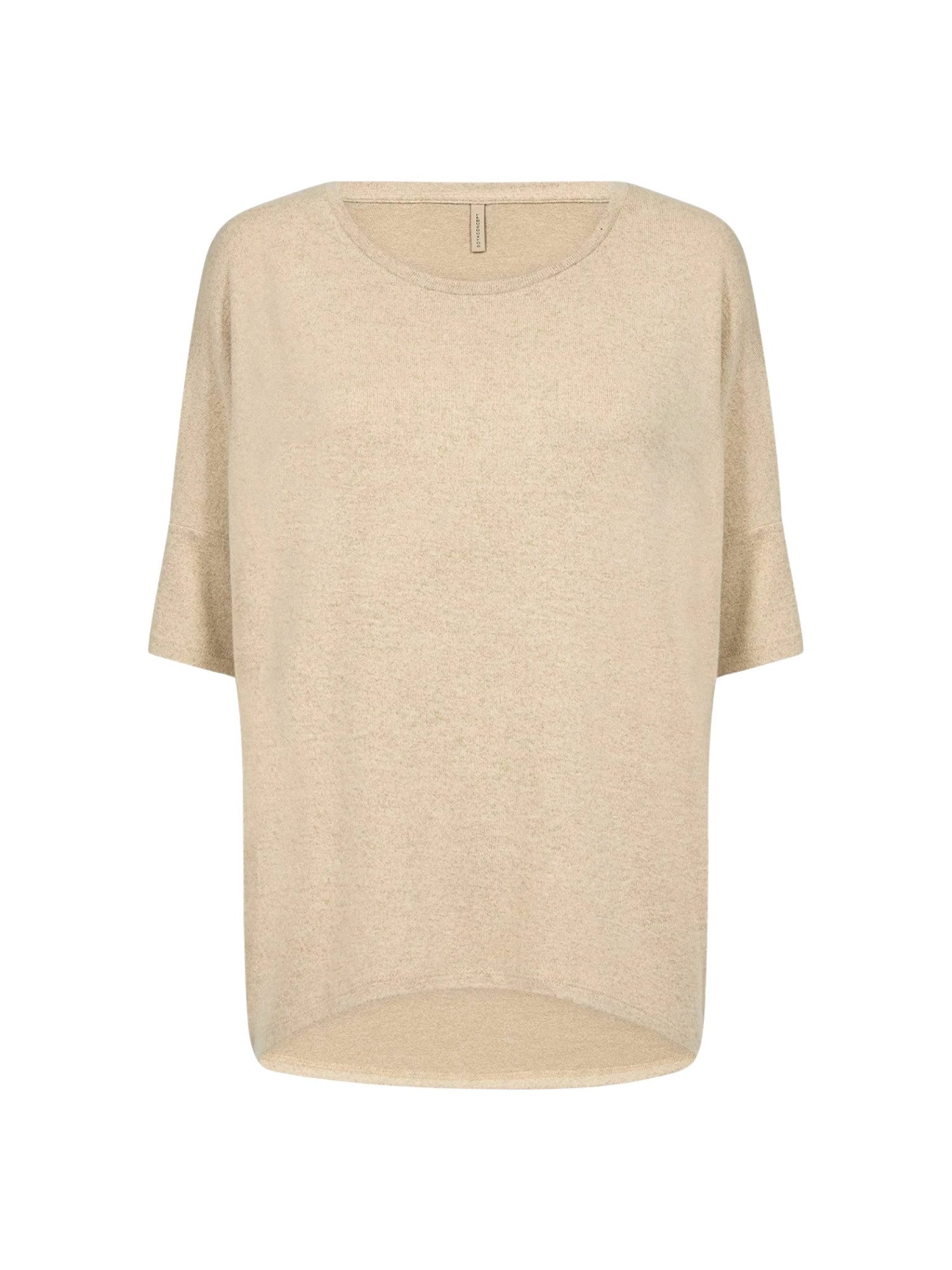 soyaconcept Strickpullover Soya Concept Sweater SC günstig online kaufen