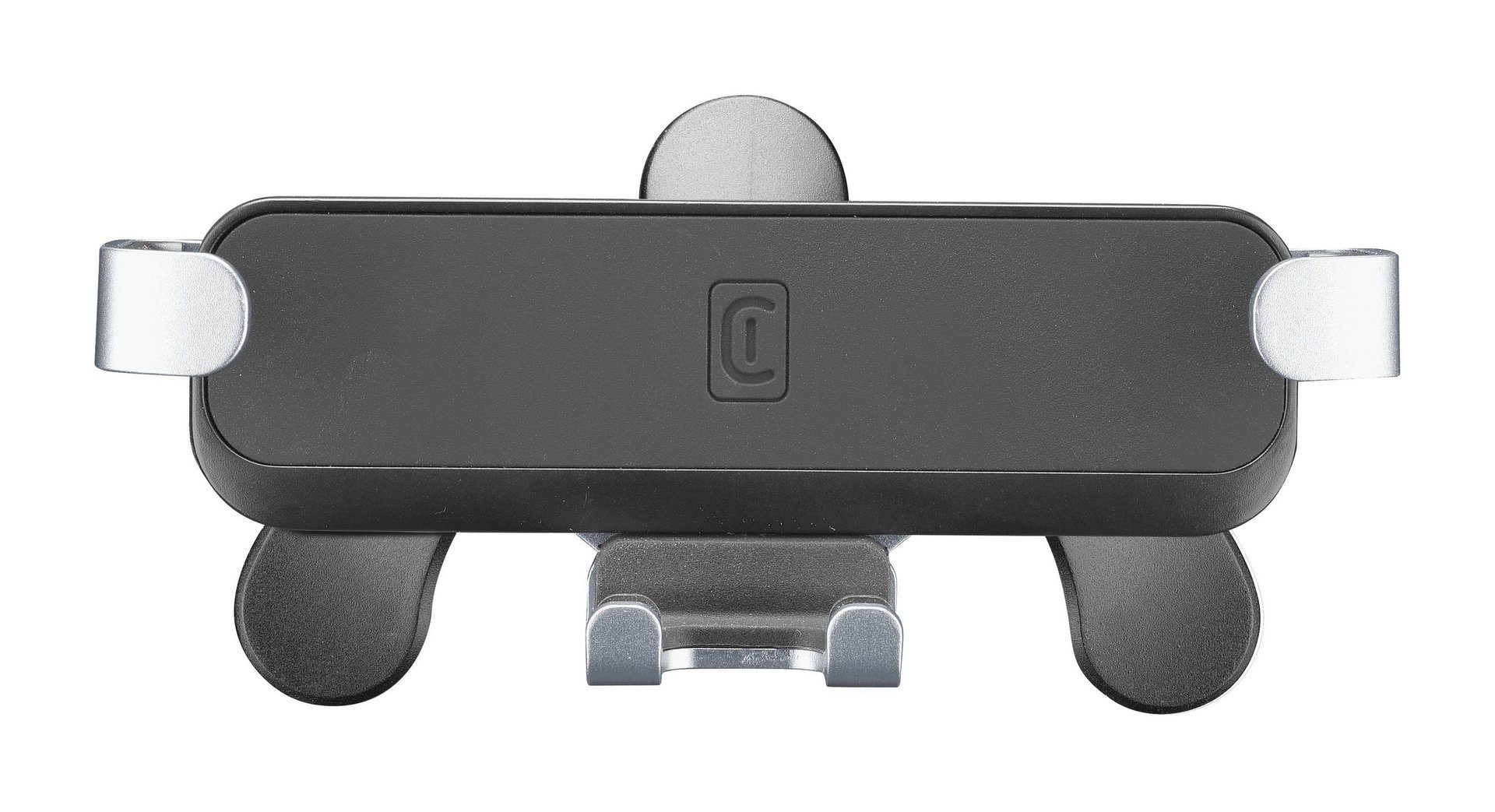 Cellularline Handy-Halterung KFZ-Halterung Slide Fit Gravity