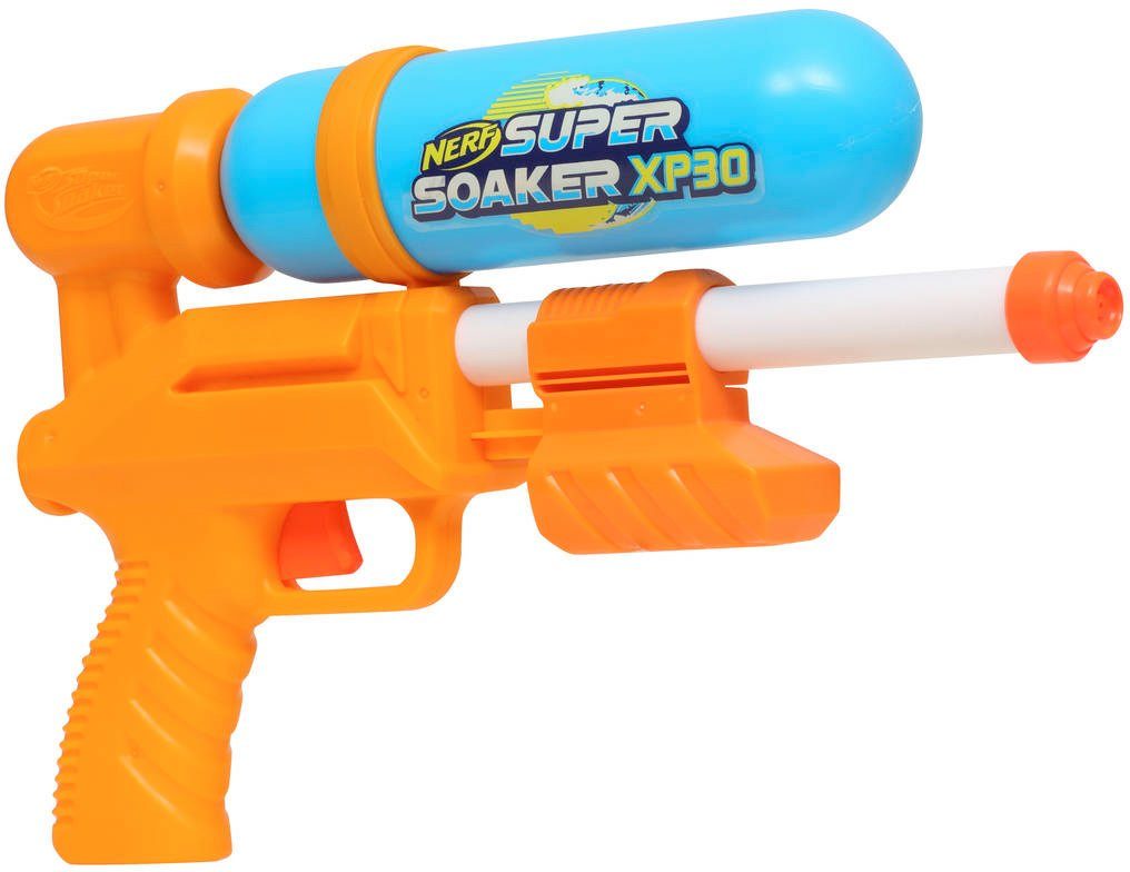 Hasbro Wasserpistole »Wasserblaster, Nerf Super Soaker XP30« online kaufen OTTO