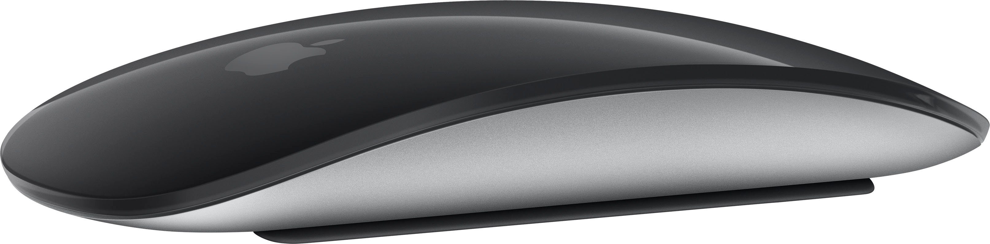 Apple Oberfläche Maus Schwarze – Magic Mouse (Bluetooth) Multi-Touch