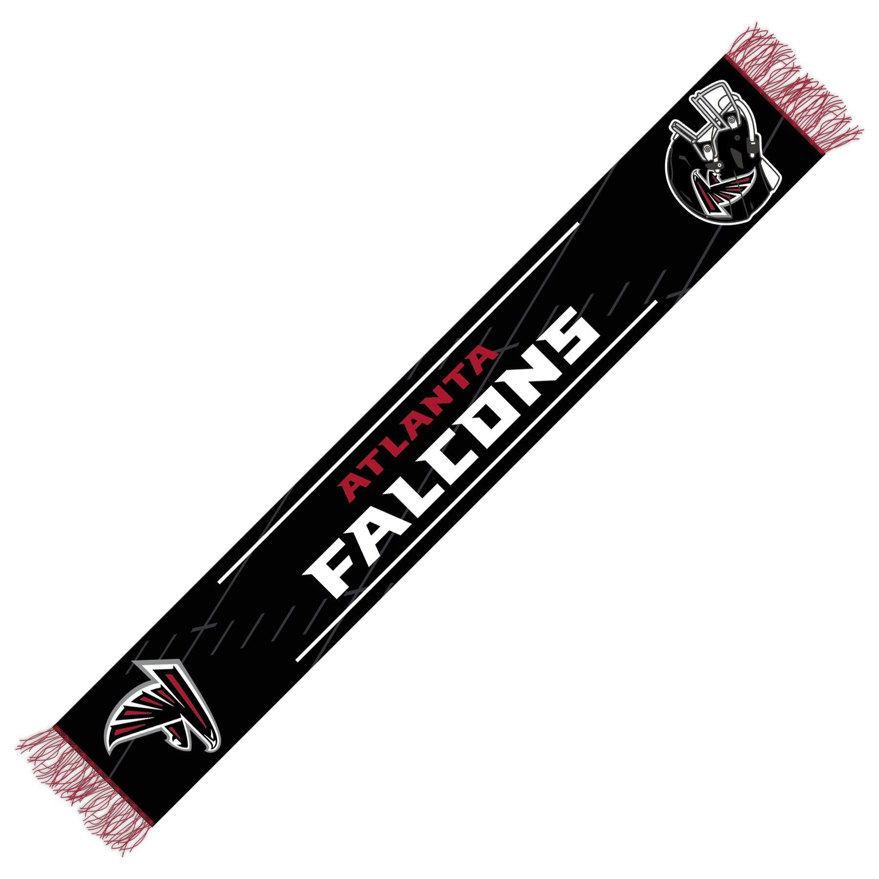 Great Branding Multifunktionstuch Great Branding NFL Teams Atlanta Falcons