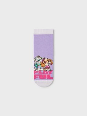 Name It Socken NMFJUMI PAWPATROL 3P SOCK NOOS CPLG (3-Paar, 3er Set)