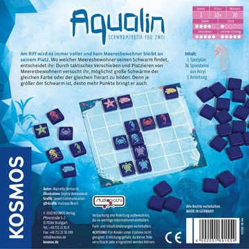 Kosmos Spiel, Aqualin