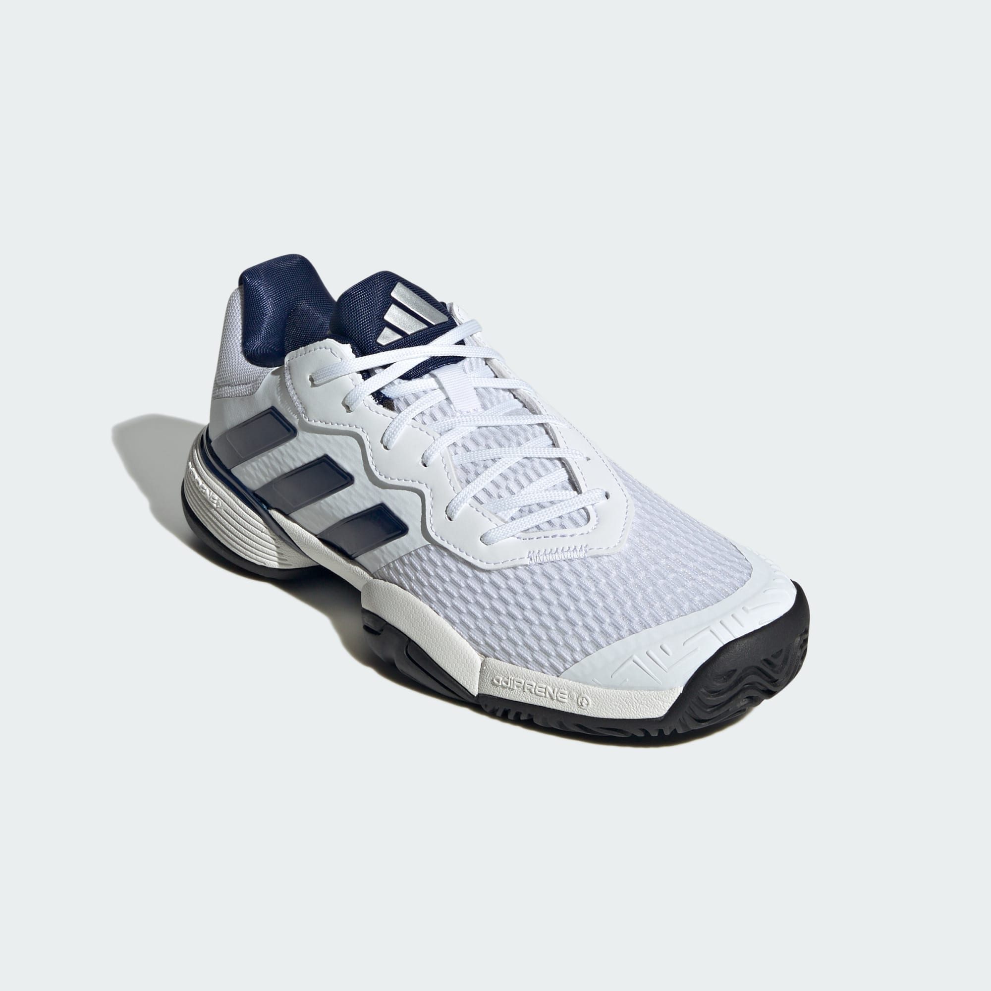 adidas Performance BARRICADE KIDS TENNISSCHUH Tanzschuh (1-tlg)