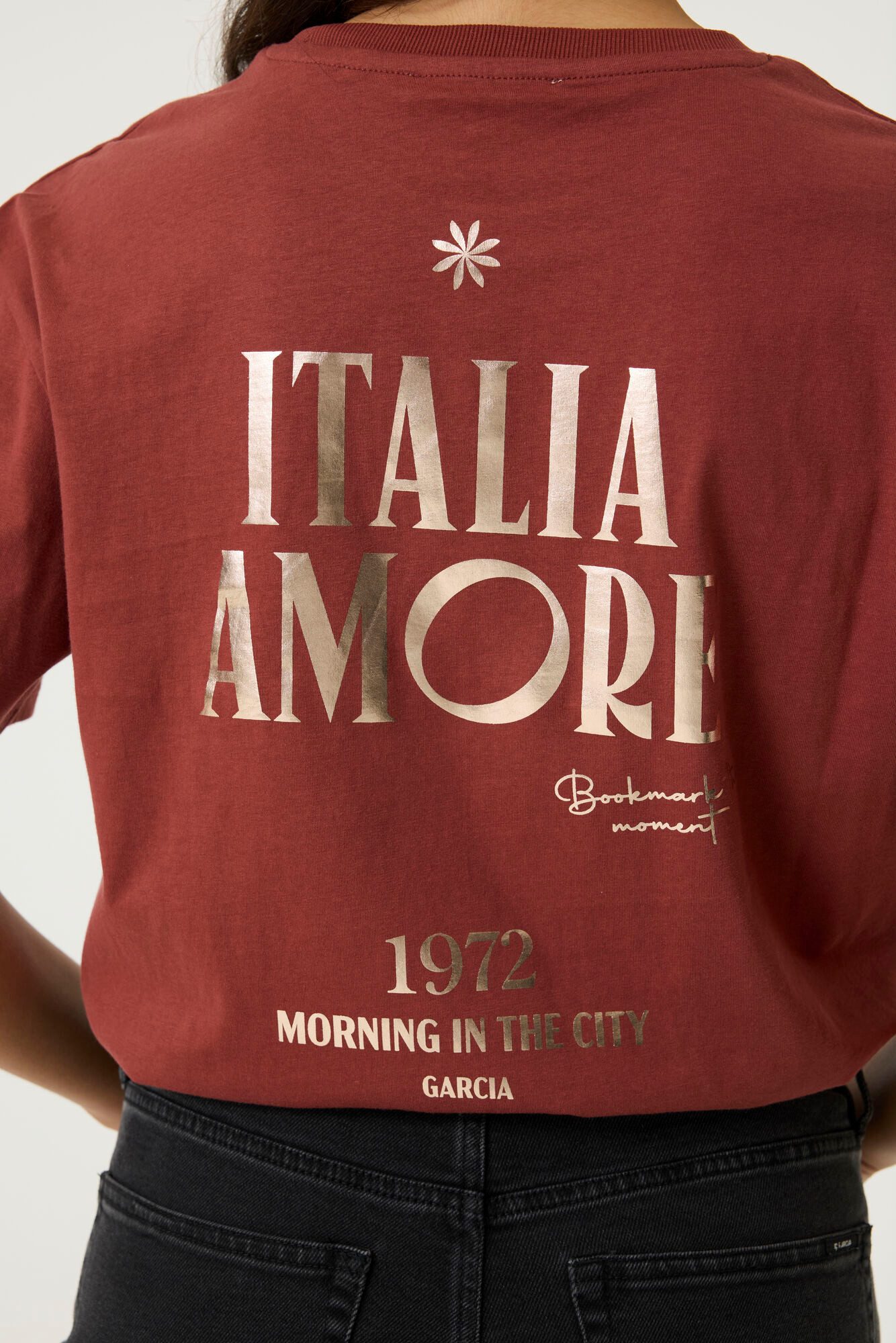Garcia T-Shirt