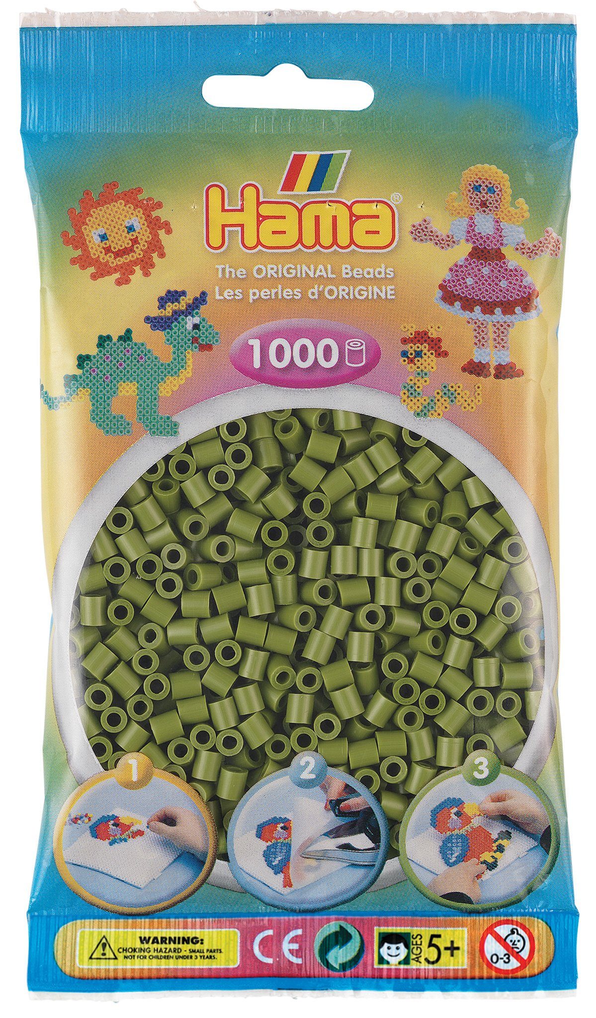 84 - helle Olive