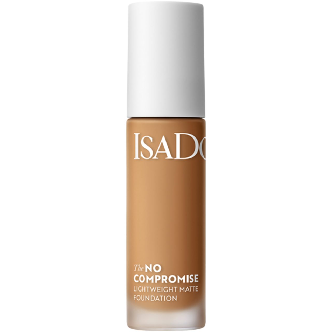 Foundation No Compromise Matte Foundation