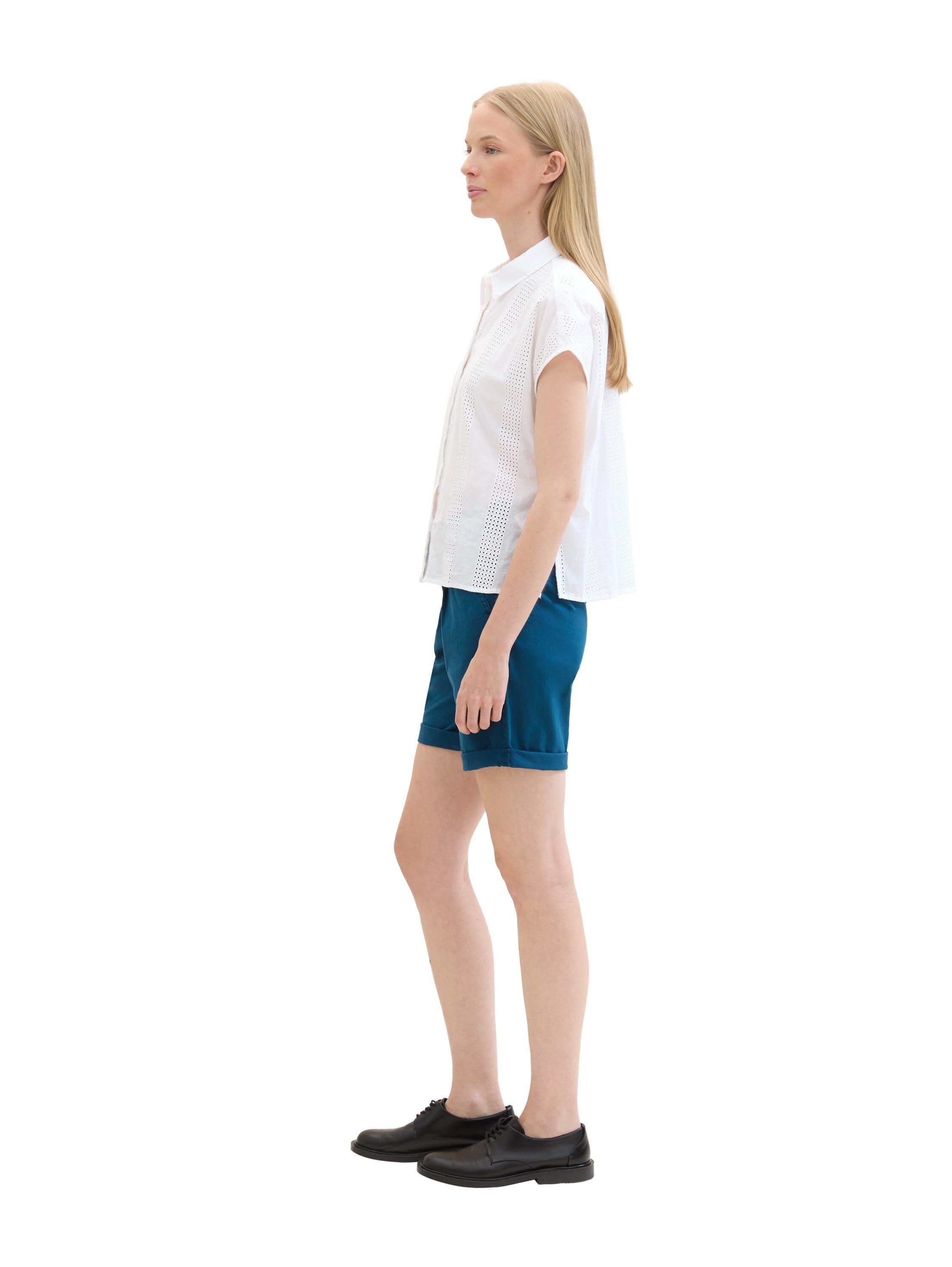 TOM TAILOR Bermudas