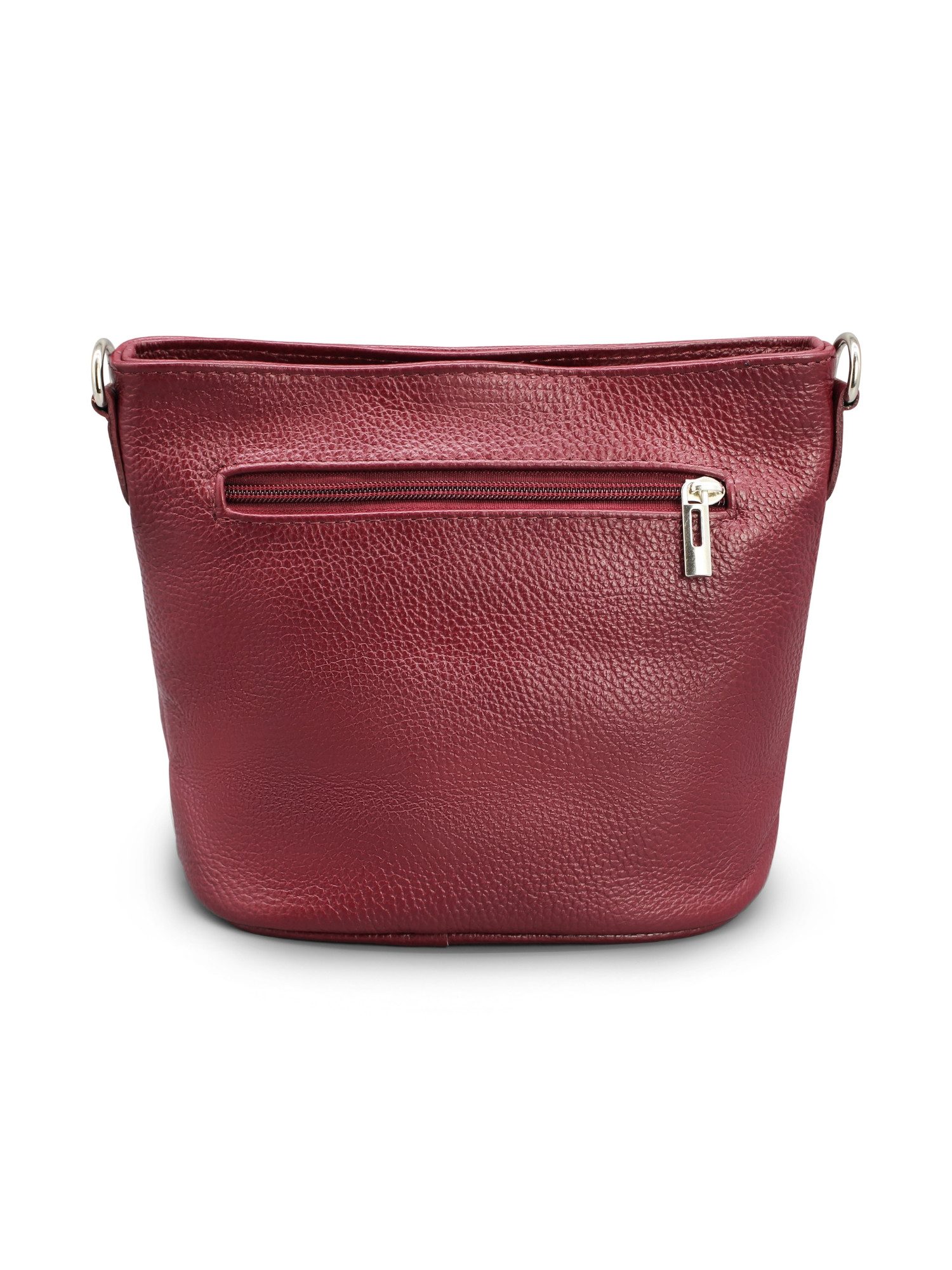 Adel Bags Schultertasche LINA Umhängetasche für Damen, Schultertasche Echtl günstig online kaufen