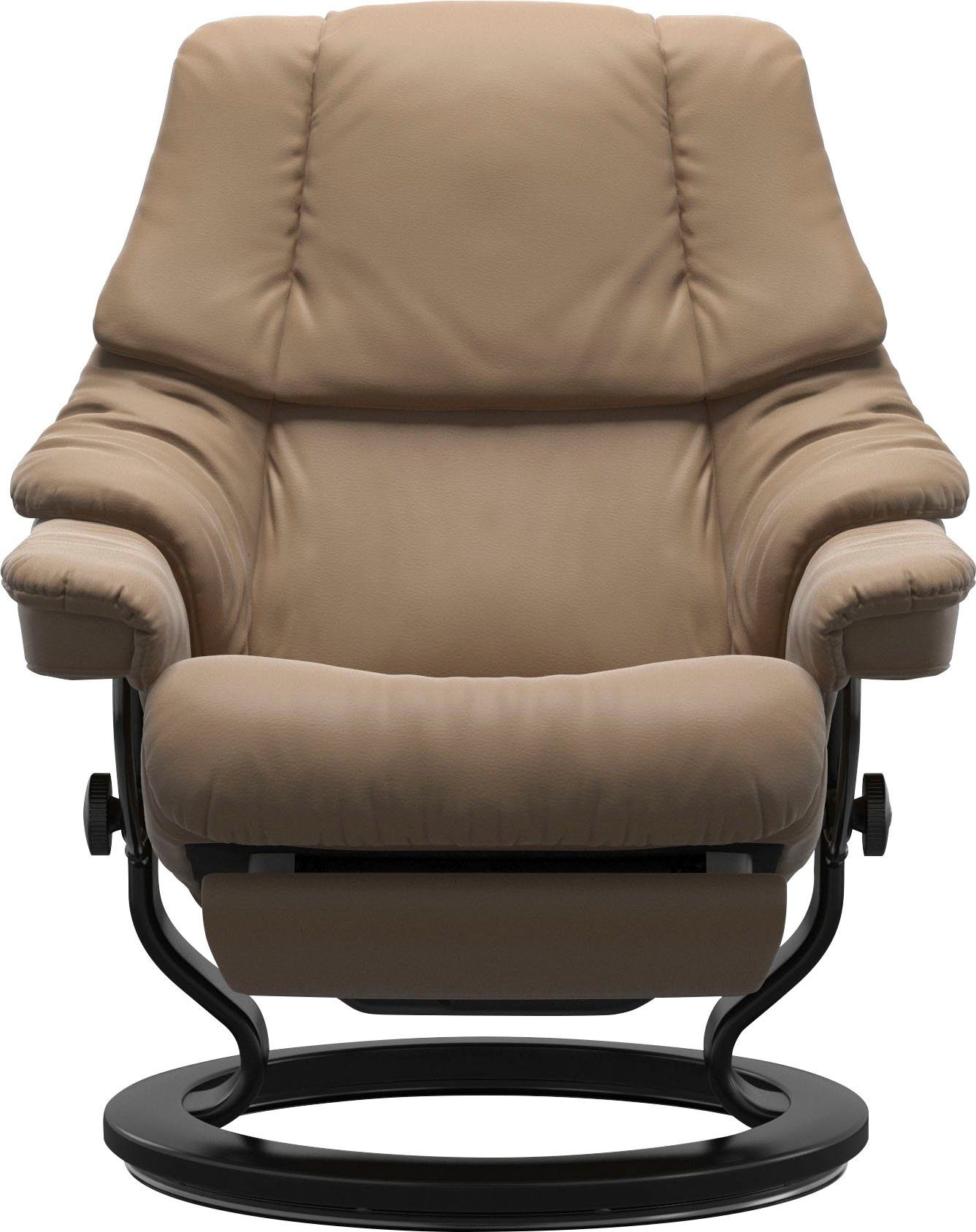 Stressless® Relaxsessel Reno, elektrisch verstellbar, optional günstig online kaufen