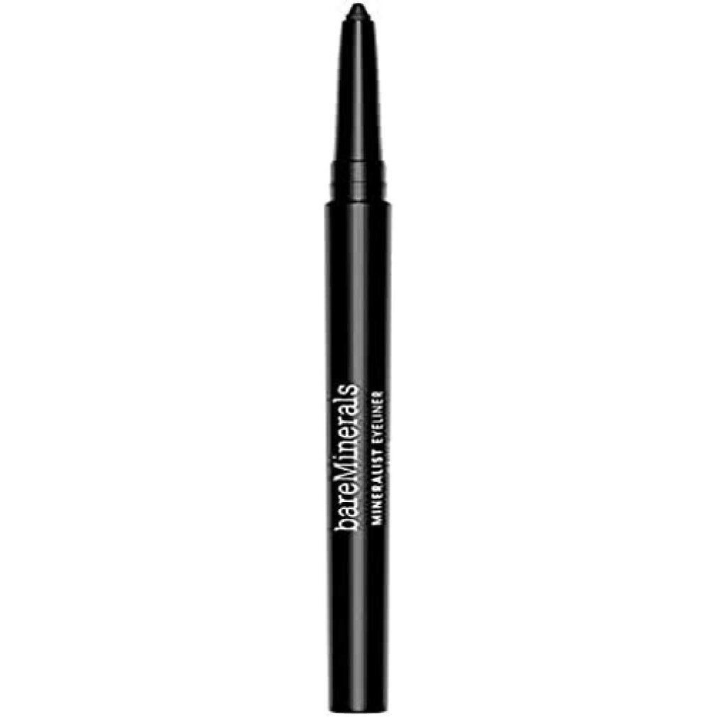 BAREMINERALS Eyeliner Mineralist Eyeliner Onyx