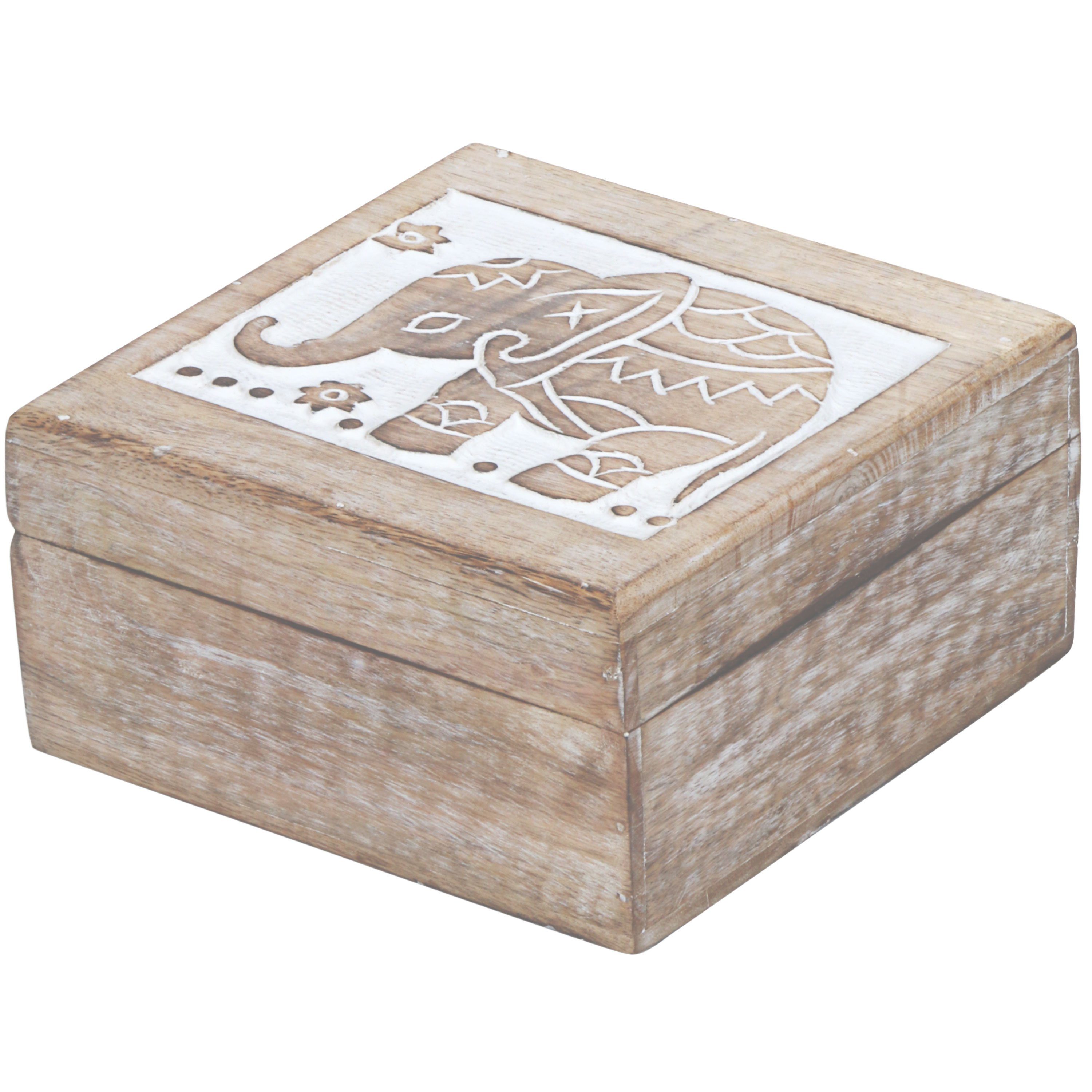 Marrakesch Orient & Mediterran Interior Aufbewahrungsbox günstig online kaufen