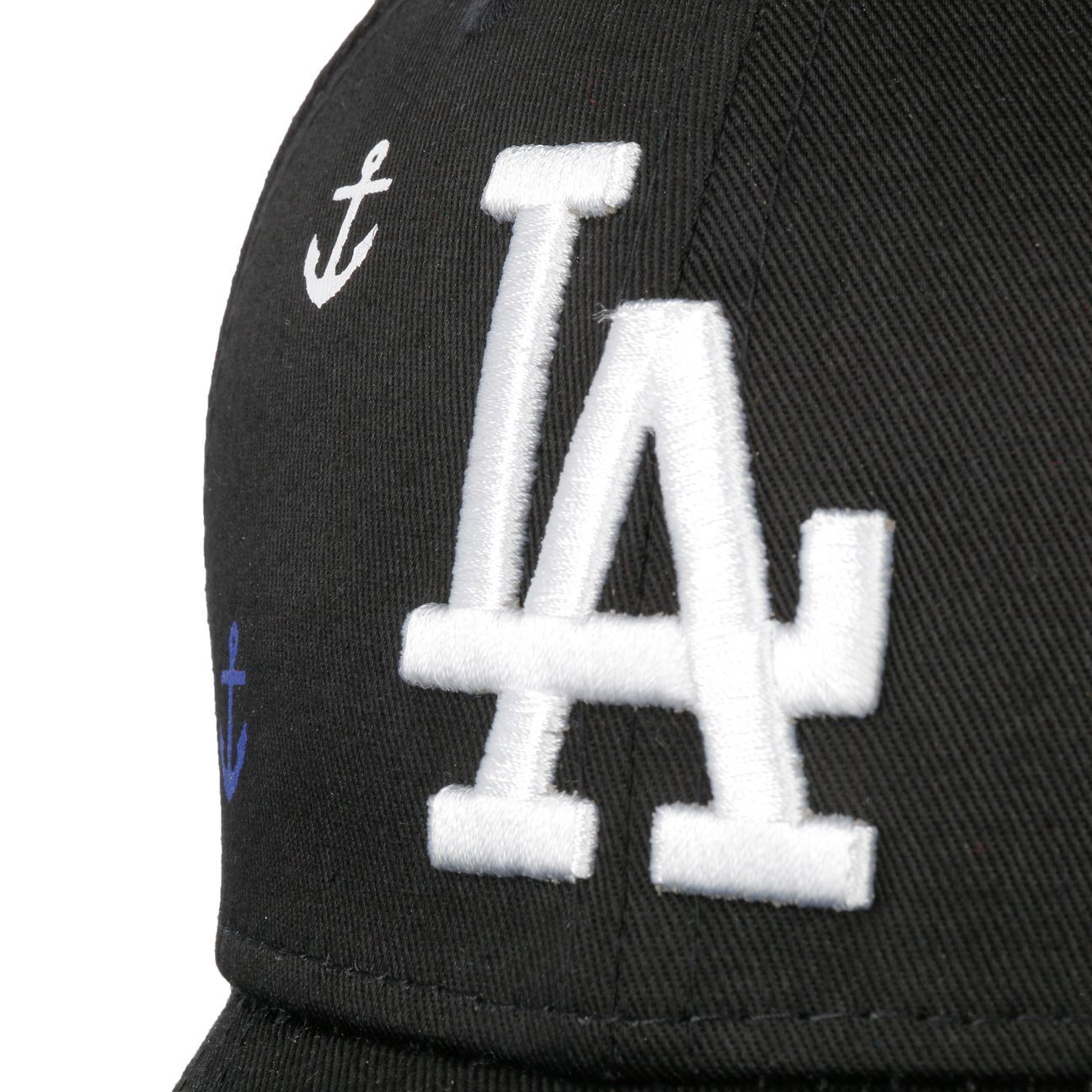 New Era Baseball Cap Basecap (1-St) Snapback
