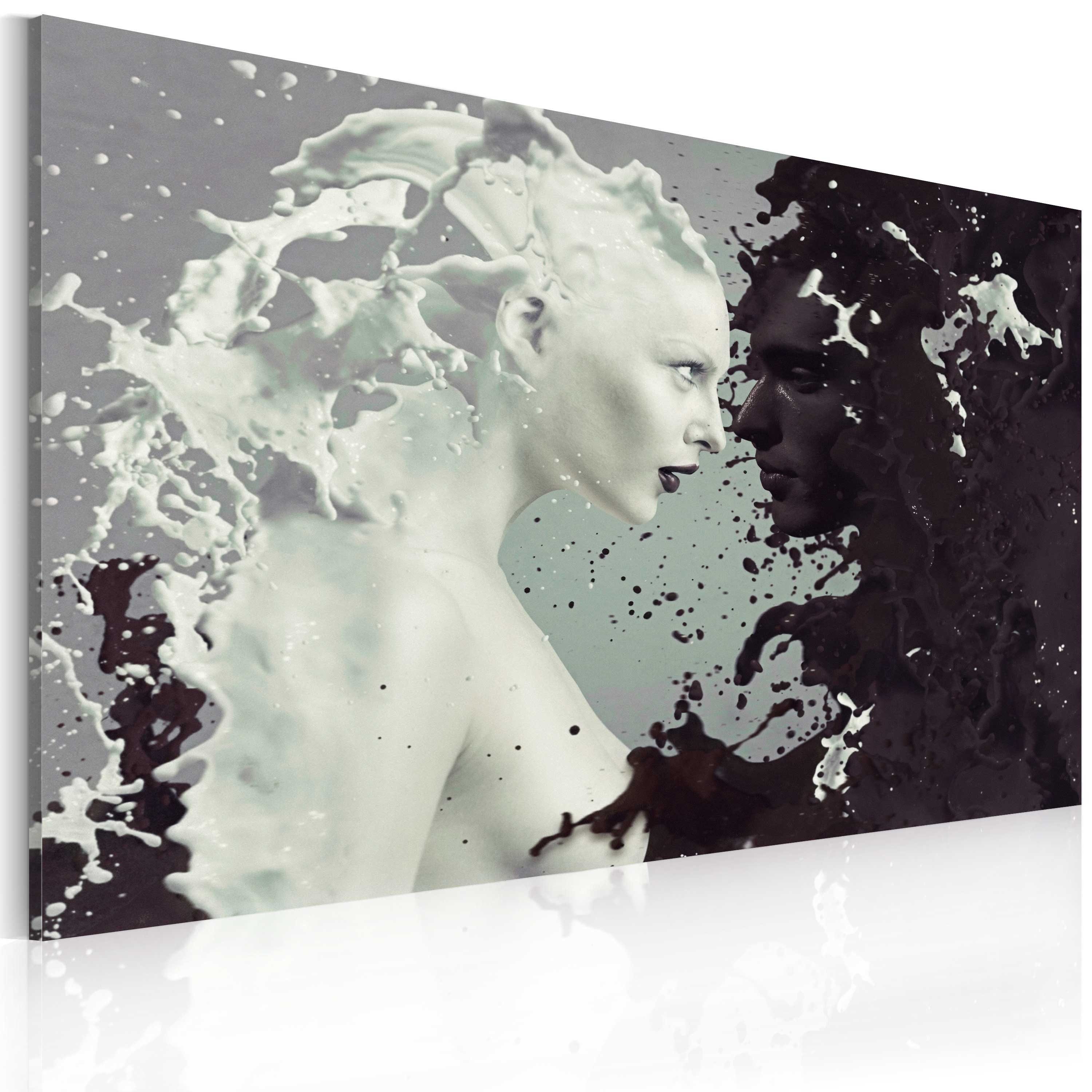 Basera® Leinwandbild 020203-1
