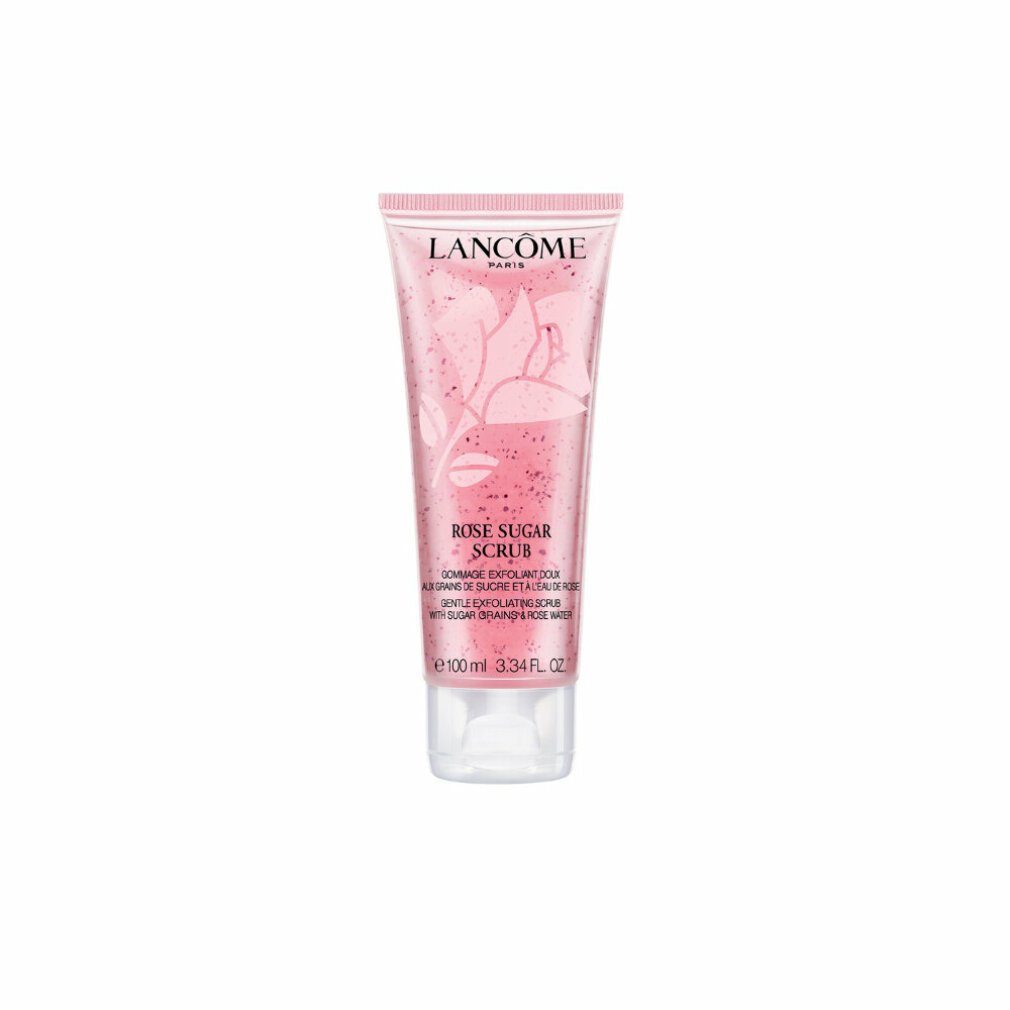 LANCOME Gesichtspeeling Rose Sugar Gentle Exfoliating Scrub