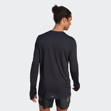 adidas Performance Laufshirt RUN IT LONGSLEEVE