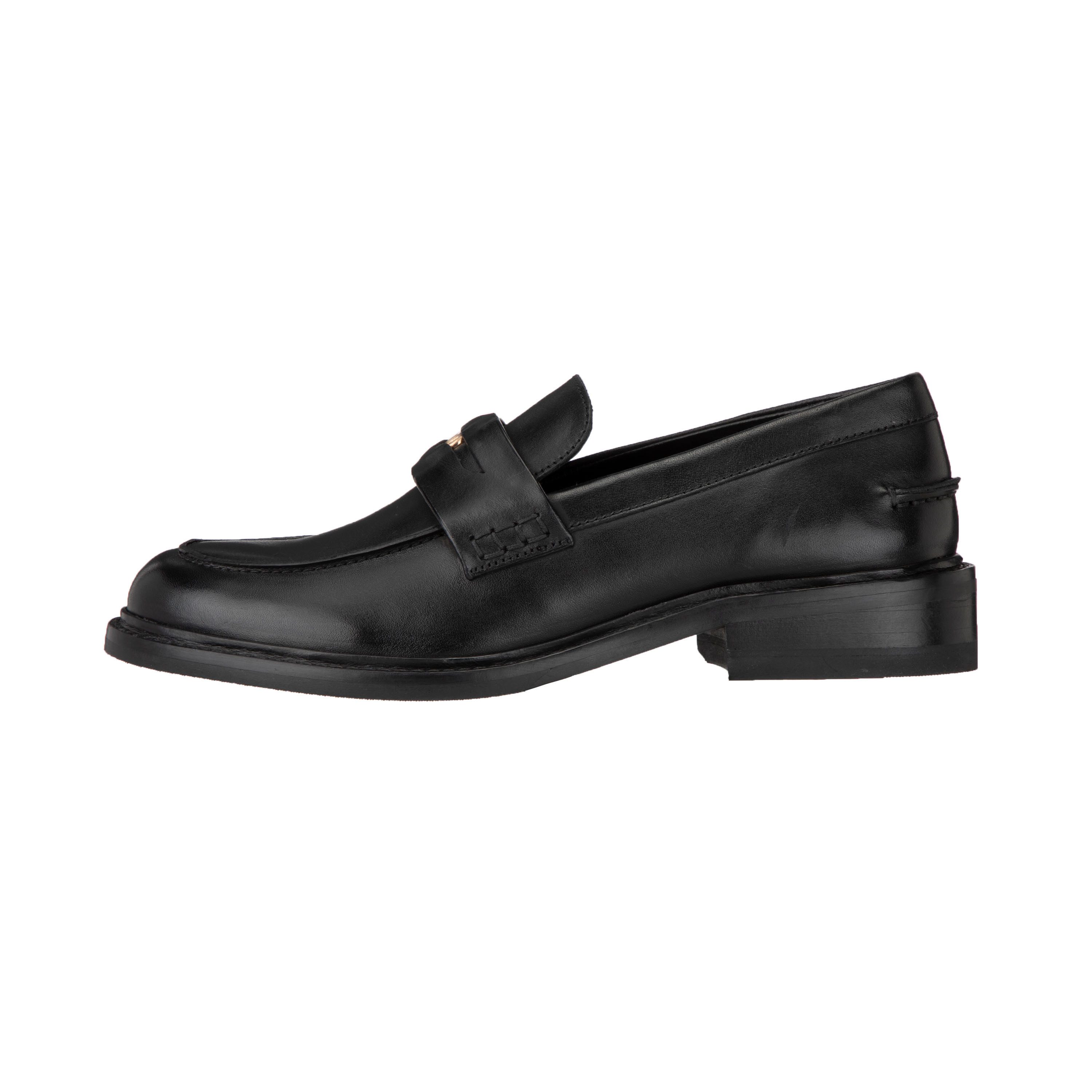 JOOP! Slipper outer: cow leather, inner: cow leather