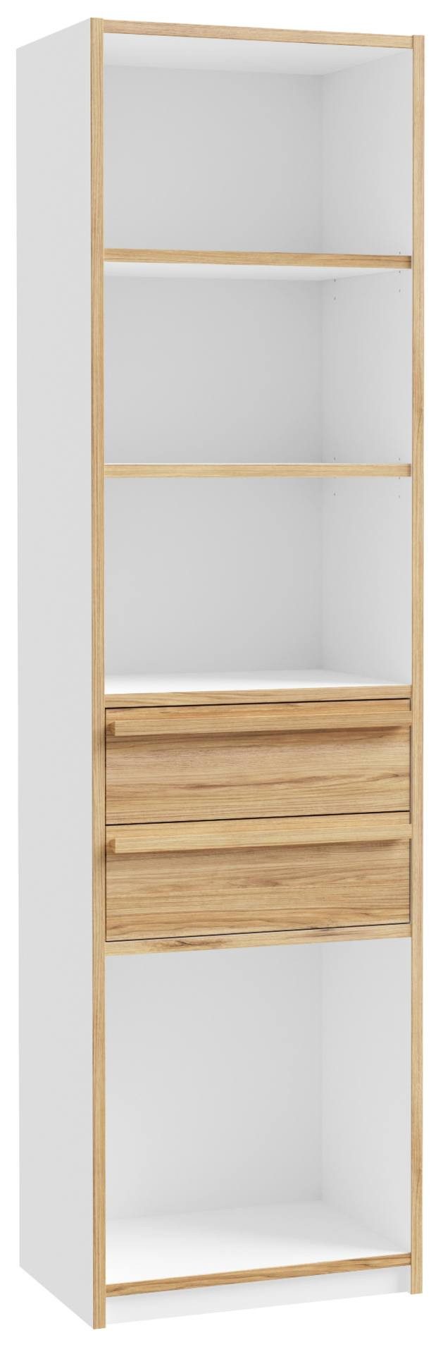 FORTE Bücherregal