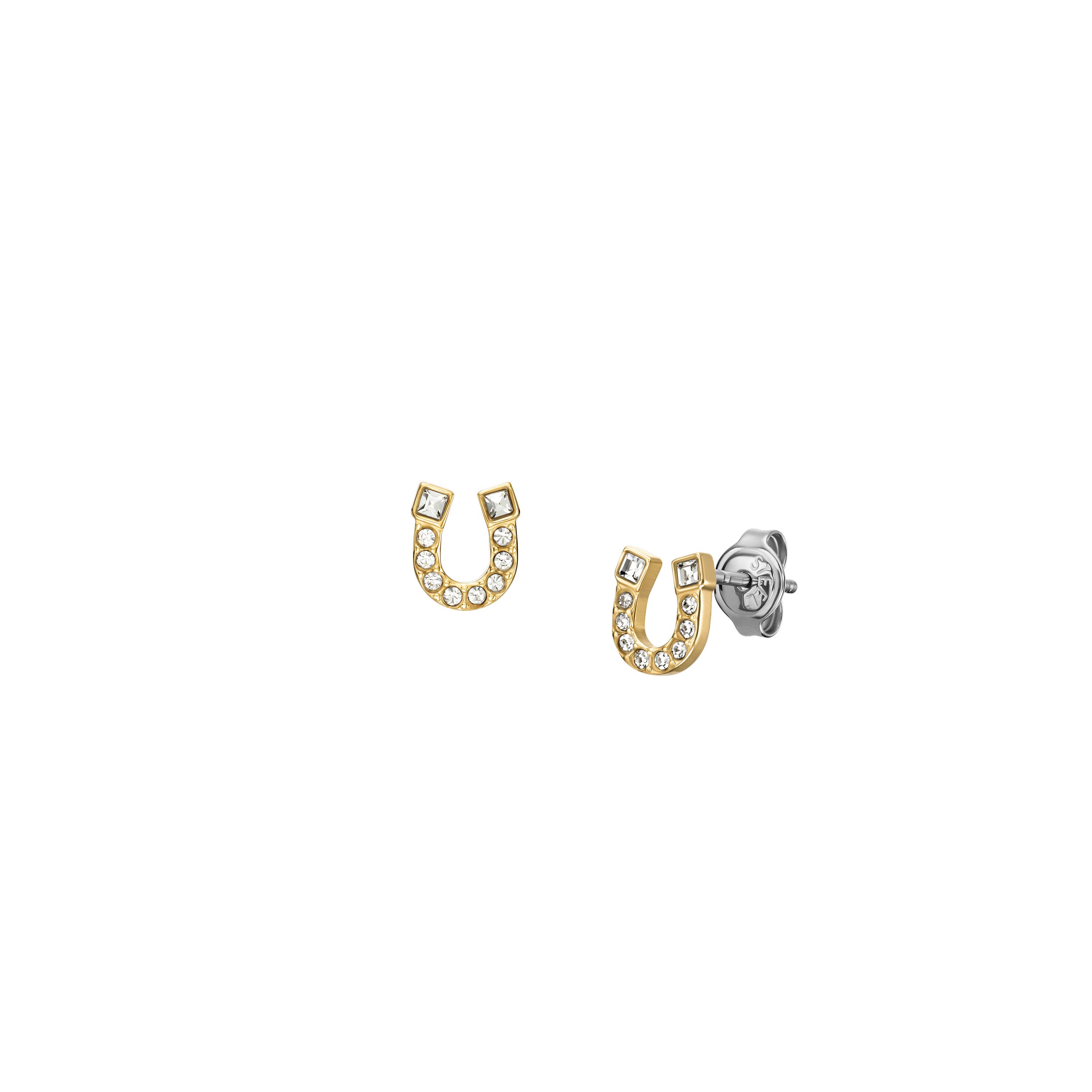 Fossil Paar Ohrstecker Schmuck Geschenk Edelstahl günstig online kaufen