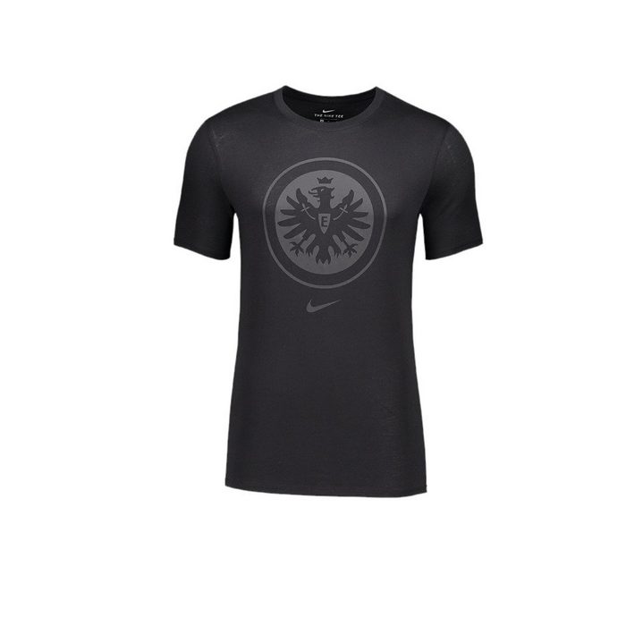 Nike T-Shirt Eintracht Frankfurt Crest T-Shirt
