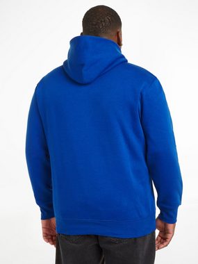 Tommy Hilfiger Big & Tall Hoodie BT-RWB HILFIGER HOODY-B