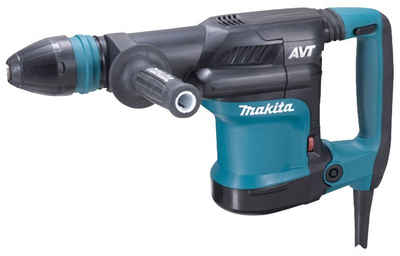 Makita Abbruchhammer HM0871C, 1110 in W, für SDS