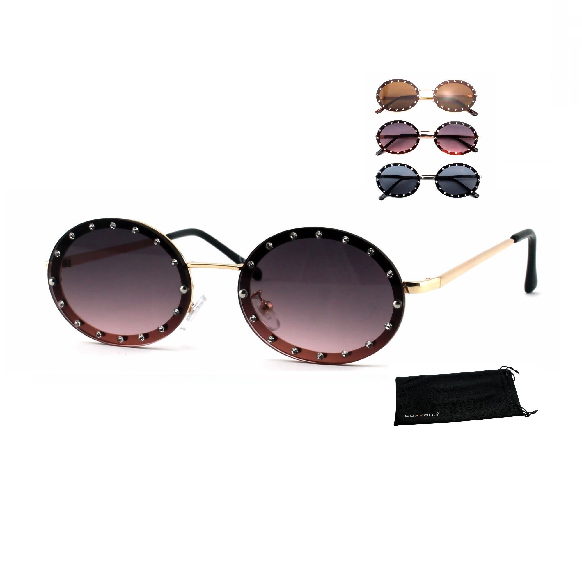 Sonnenbrille