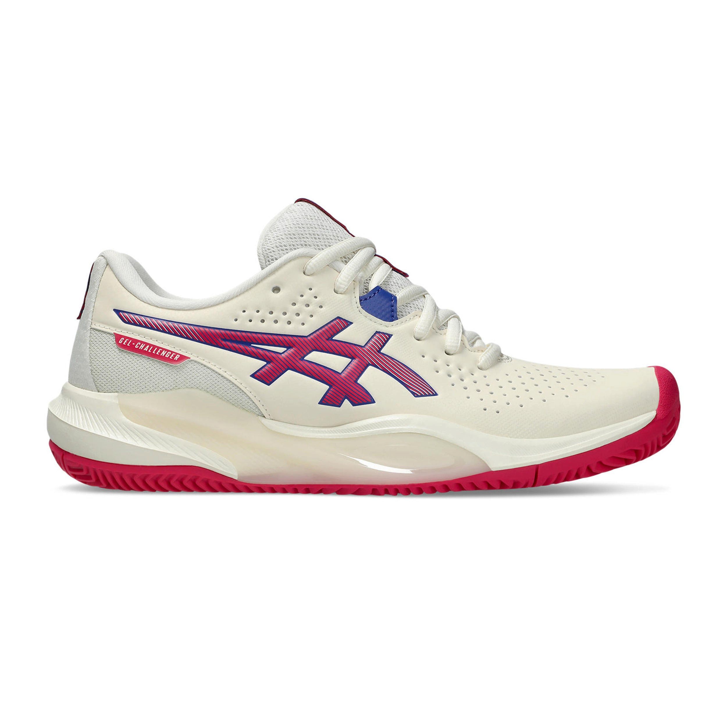 Asics Gel-Challenger 15 - Sandplatzcourt Tennisschuh Tennisschuh