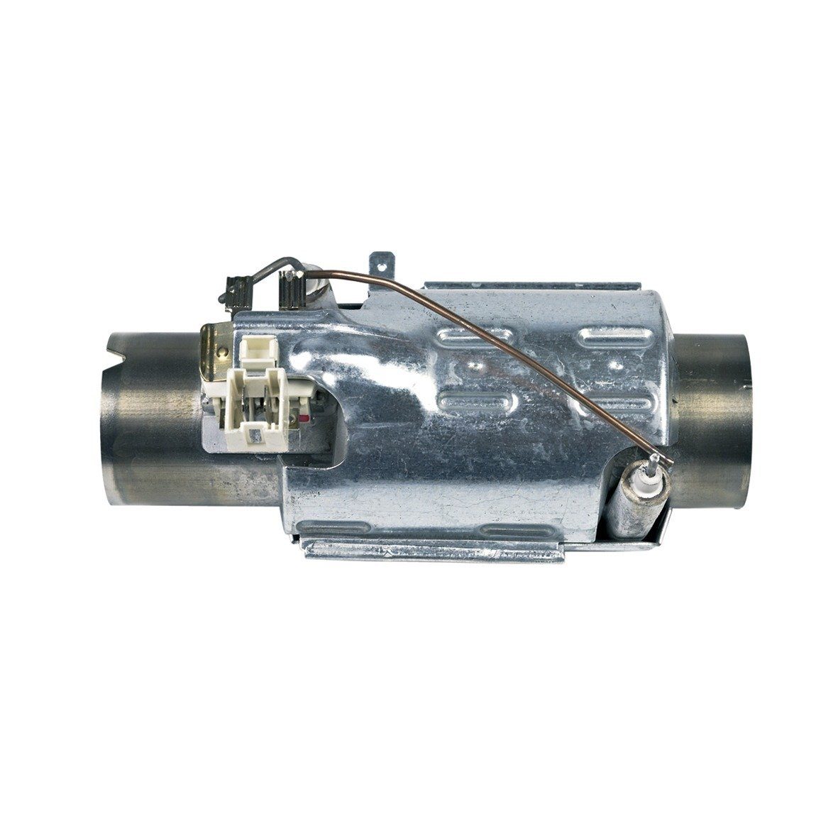 easyPART Heizstab wie Bauknecht 484000000610 Heizelement Whirlpool, Spülmaschine / Geschirrspüler