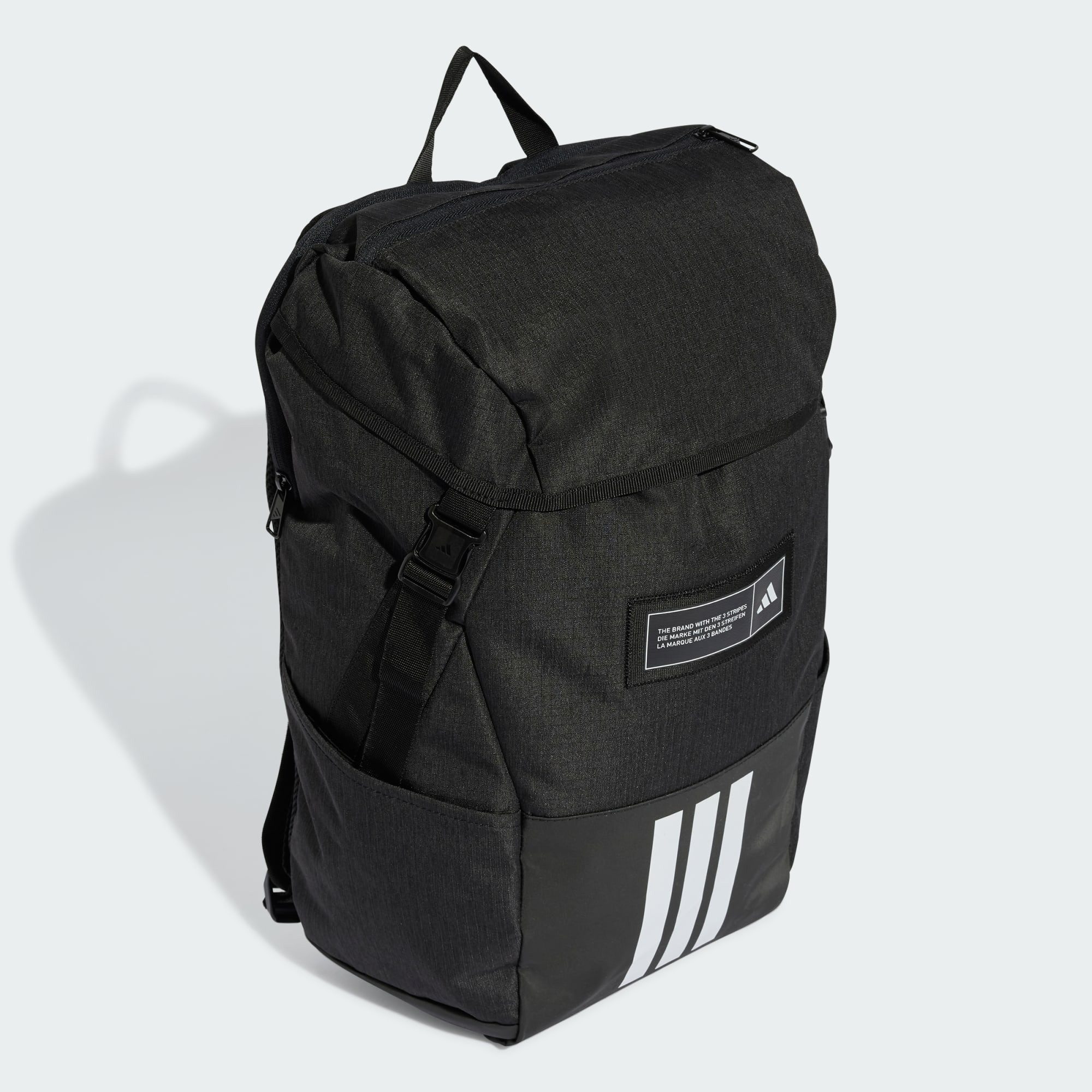 adidas Sportswear Shopper 4ATHLTS CAMPER RUCKSACK günstig online kaufen