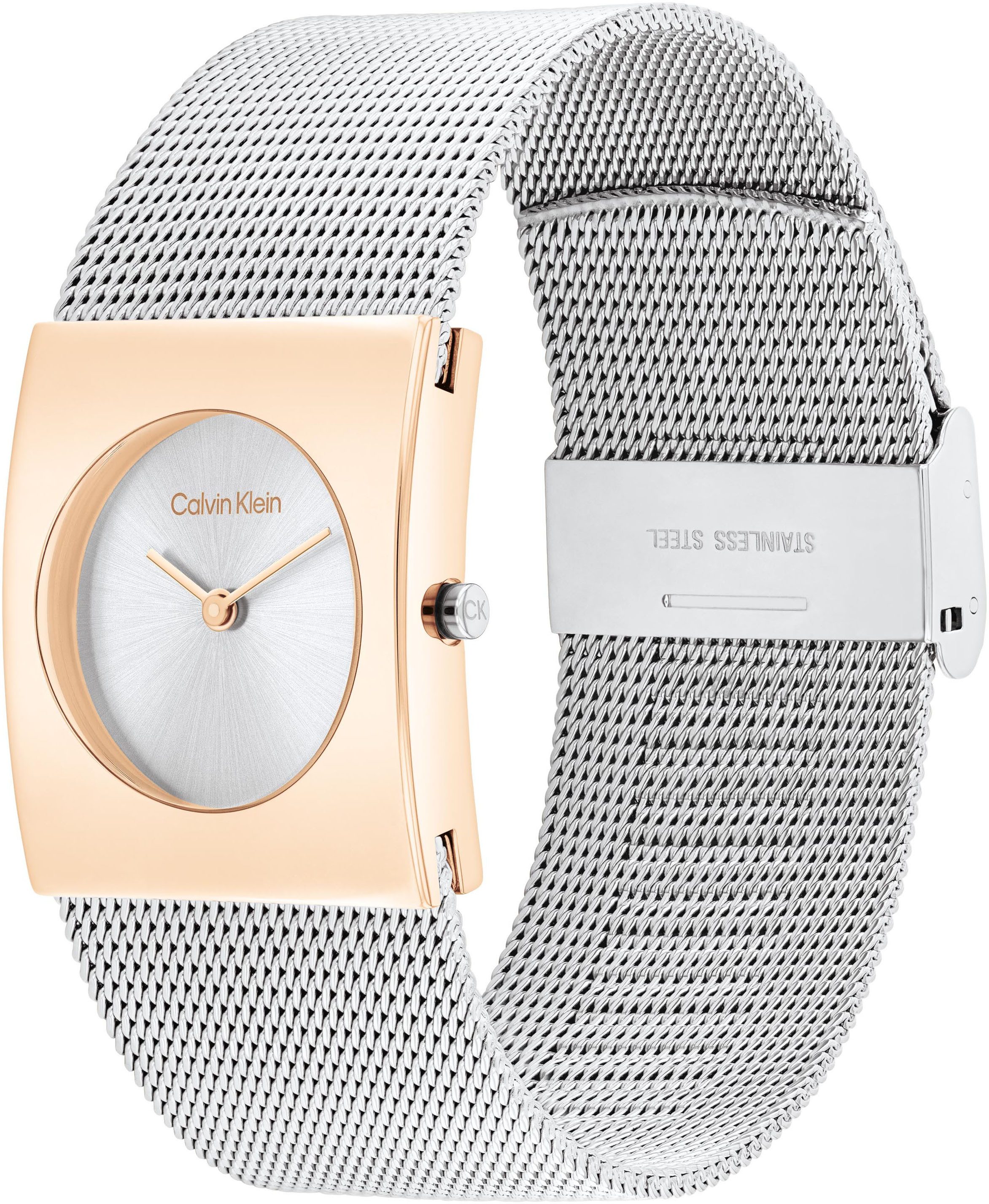 Calvin Klein Quarzuhr CK PULSE 26 günstig online kaufen