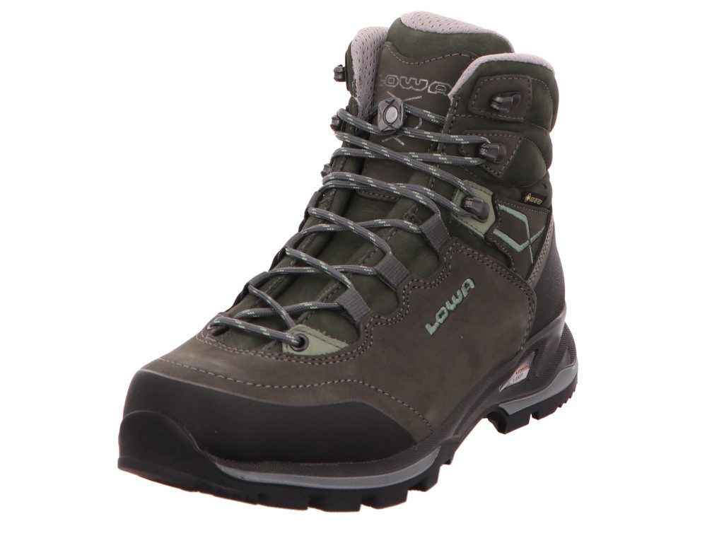 Lowa Freizeit Schnürer für Herren Schnürschuh (1-tlg., keine Angabe)