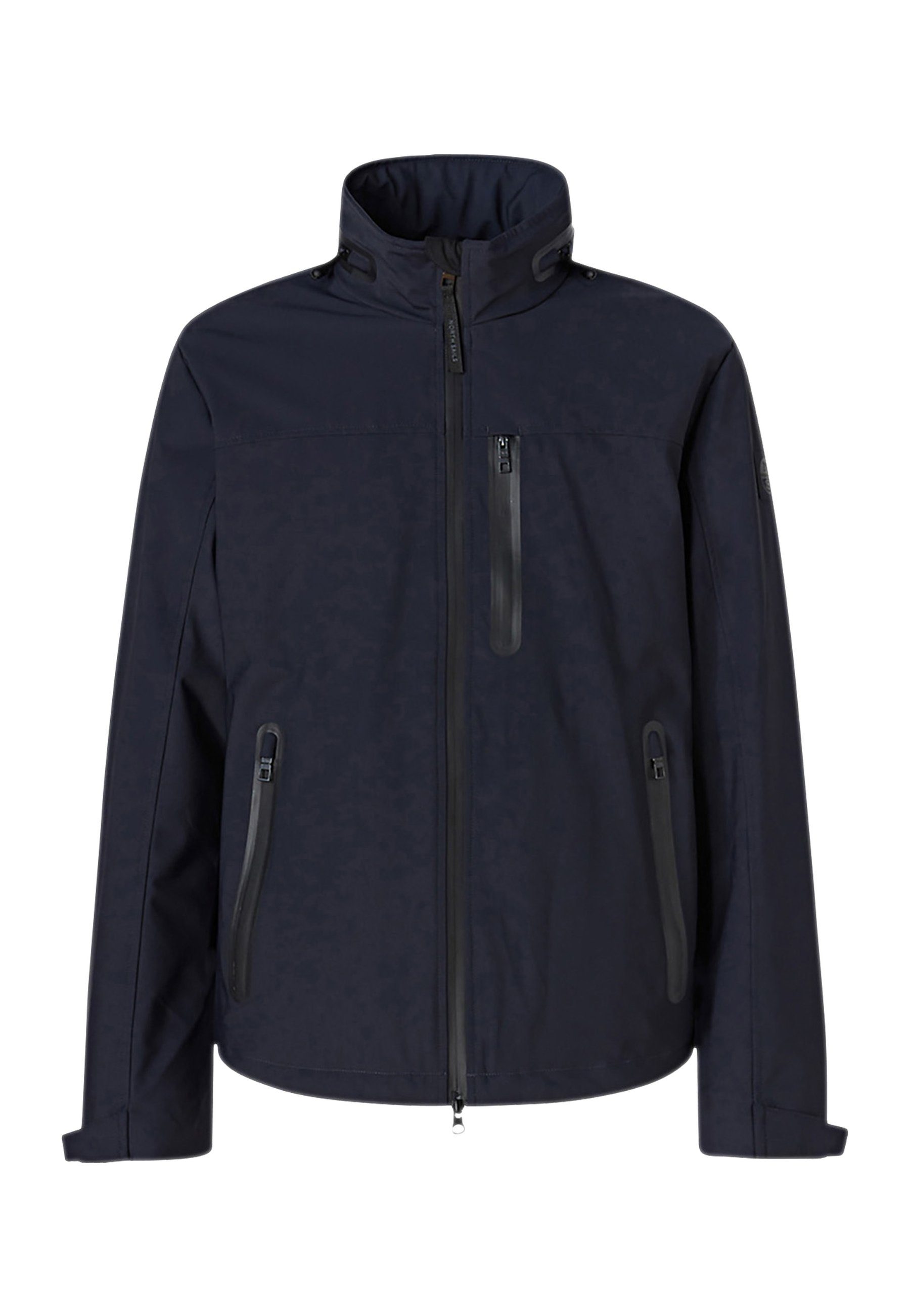 North Sails Bomberjacke Sailor Bomberjacke Tech North