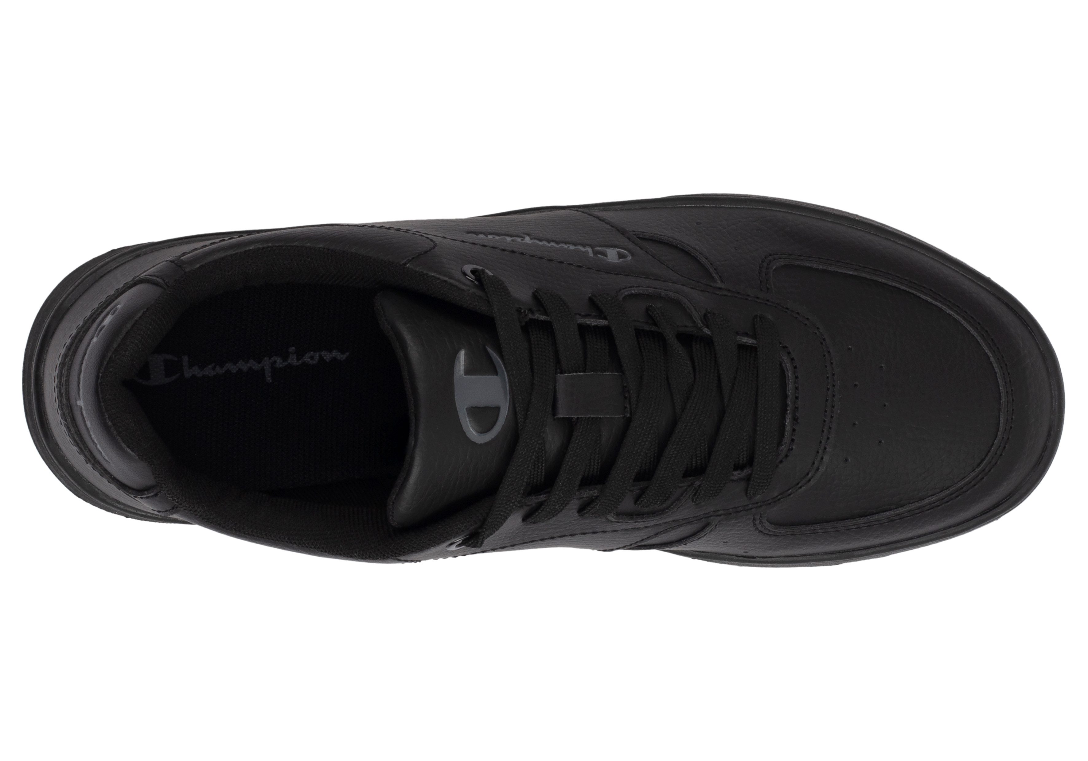 Champion NEWMAN Low Cut Shoe Sneaker – Bild 4 von 5