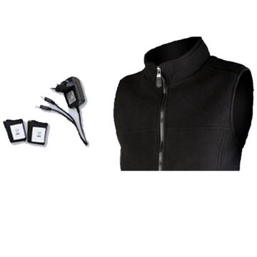 Thermo Winterjacke THERMO VEST Beheizbare Outdoor Weste