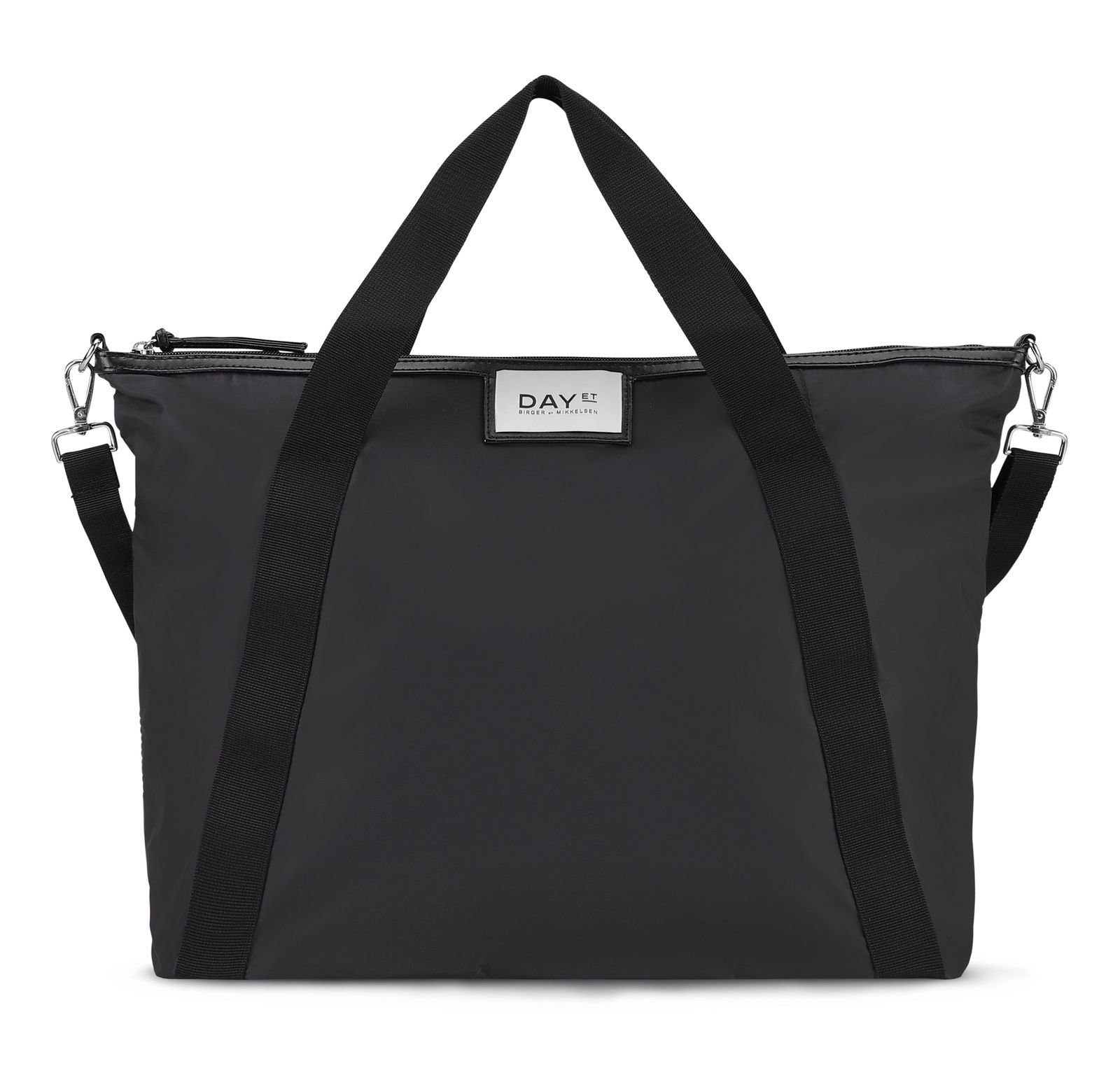 DAY ET Reisetasche Gweneth Classic Asphalt