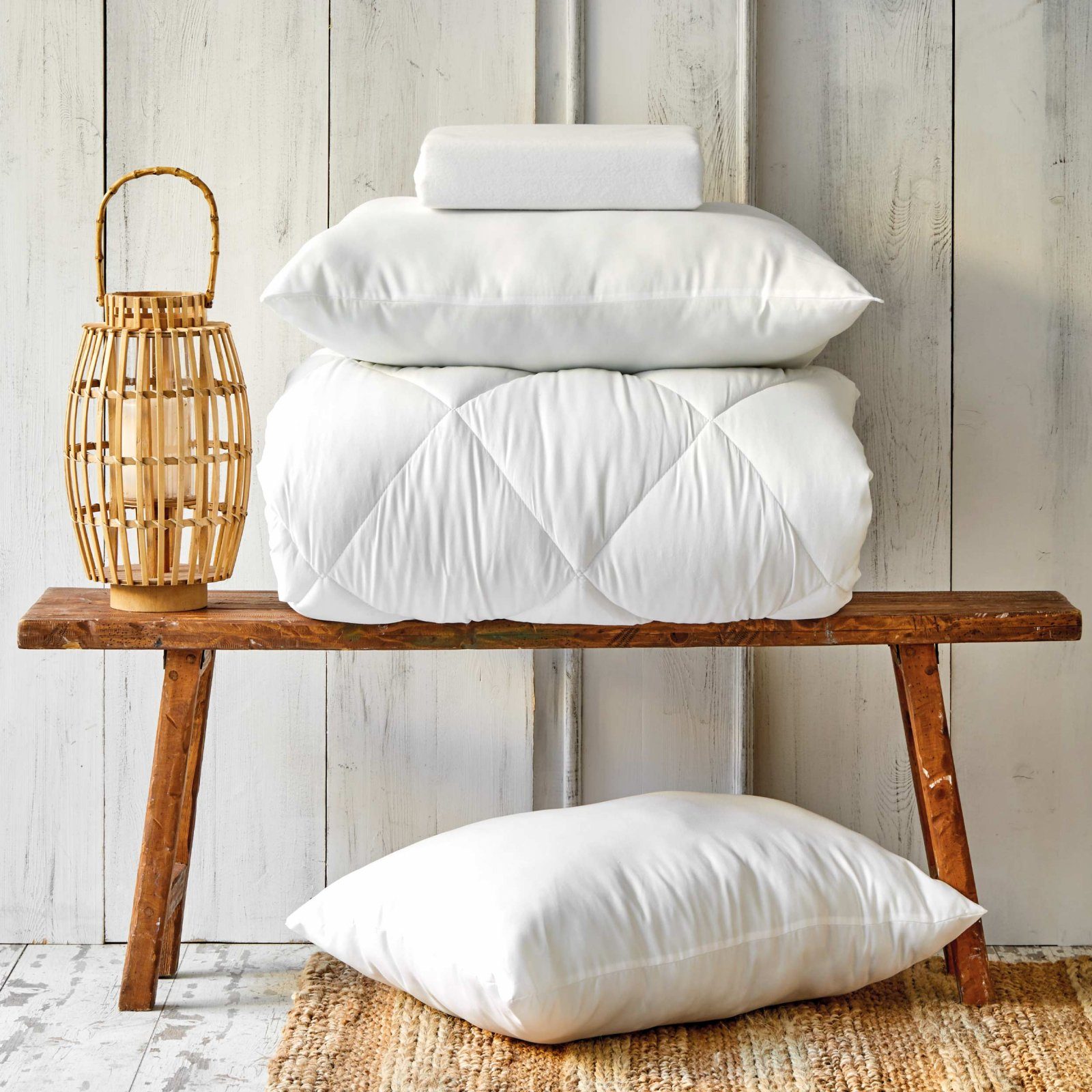 Karaca Bettwäsche. € 14,95