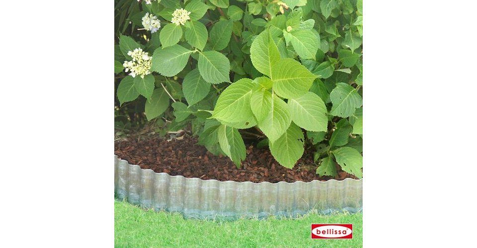 Rasenkante Bellissa Rasenkante 500 x 14 cm
