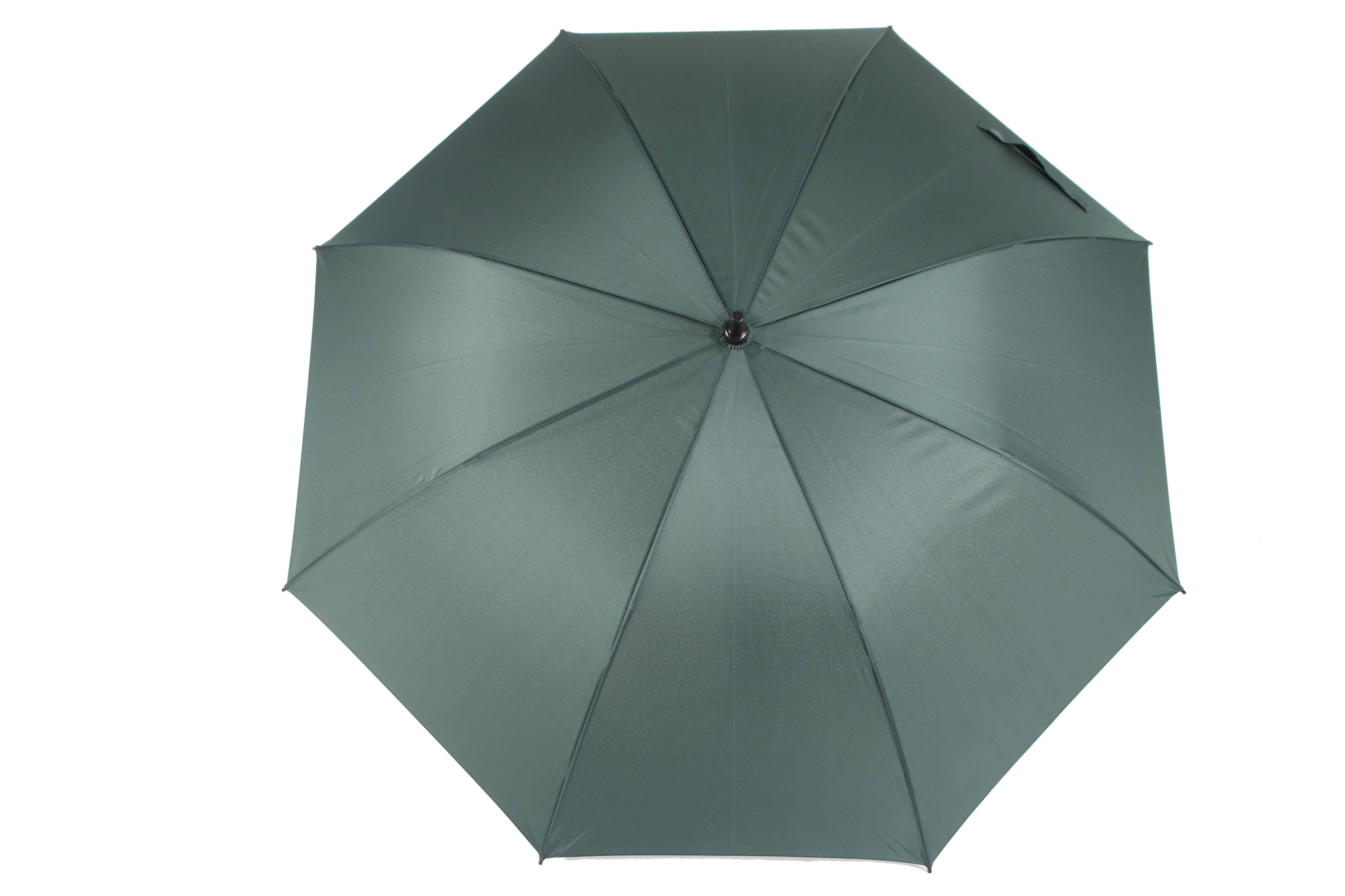 COFI 1453 Stockregenschirm Winddichte Golfschirme ⌀130 cm Fiberglasstockschirm mit Gummi