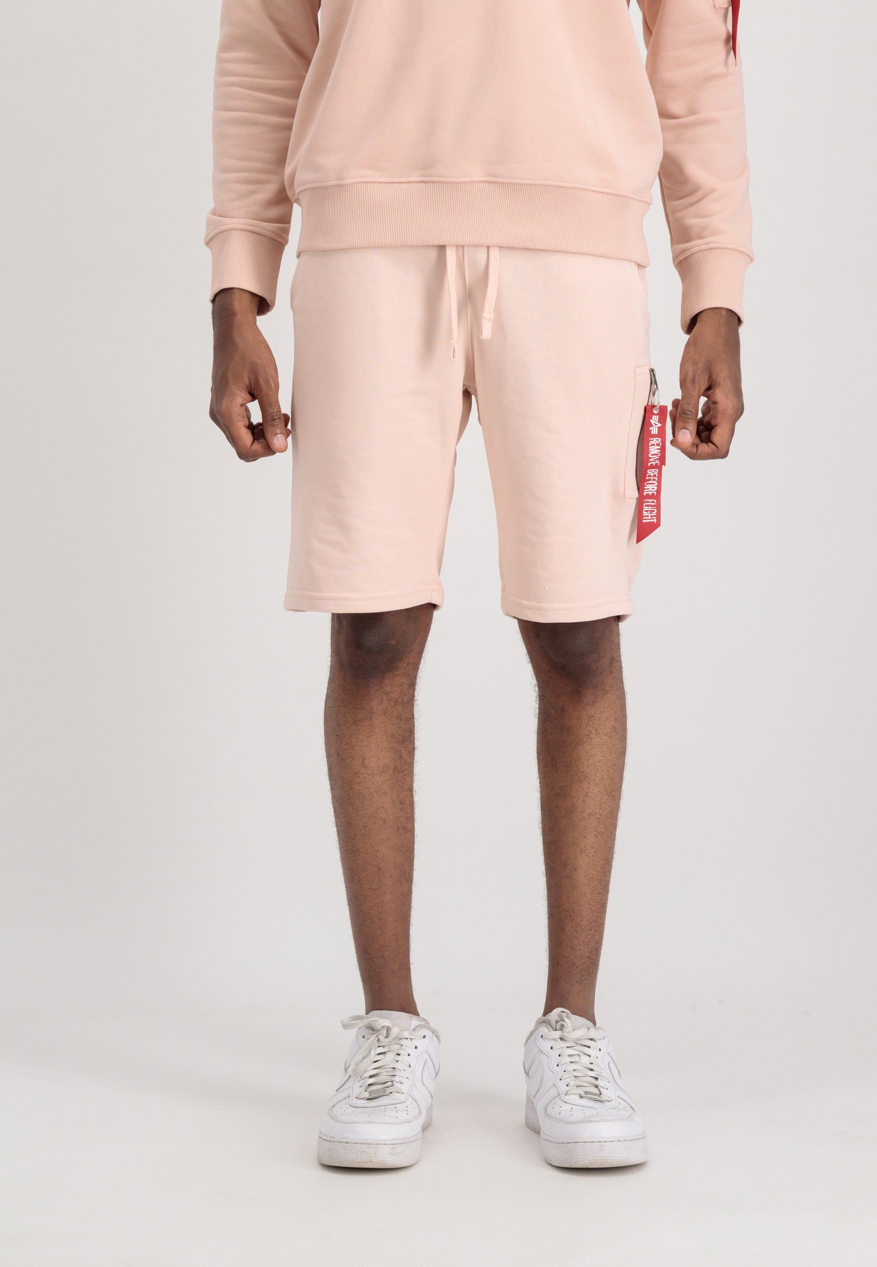 Alpha Industries Shorts X-Fit Cargo Short