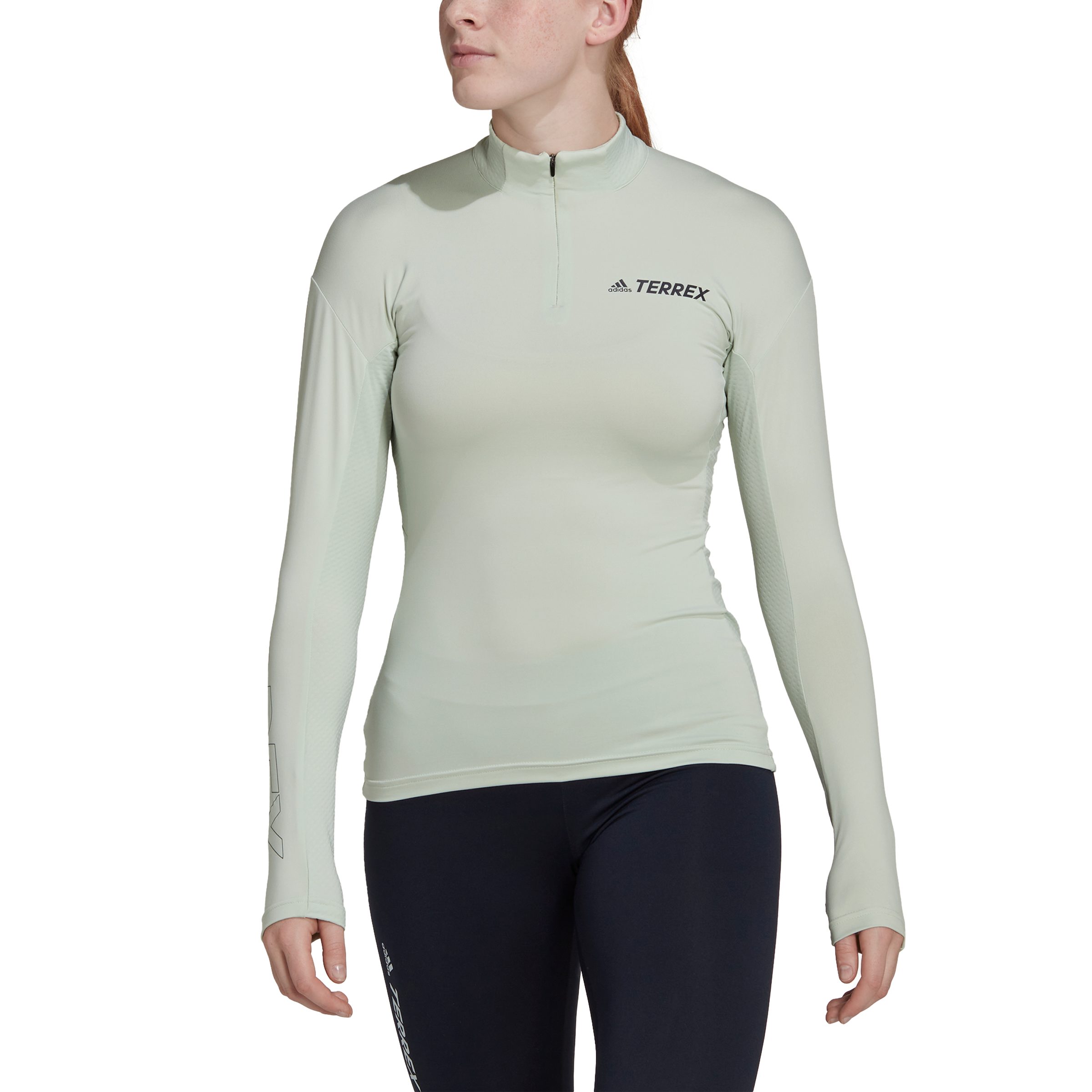 adidas TERREX Longsleeve adidas Terrex Xperior Longssleeve