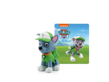 tonies Hörspielfigur Paw Patrol Die Hundeschau, (1-St)