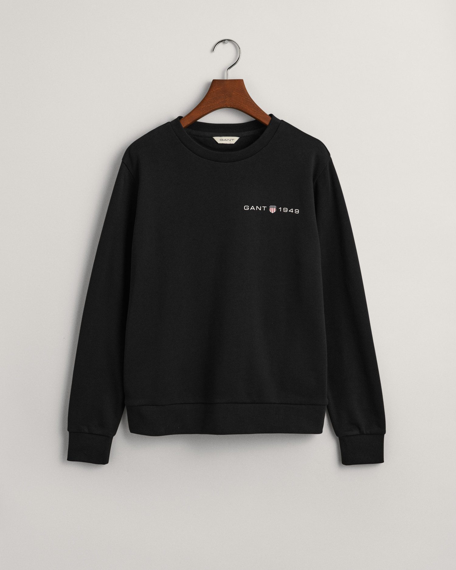 Sweatshirt REG PRINTED GRAPHIC C-NECK