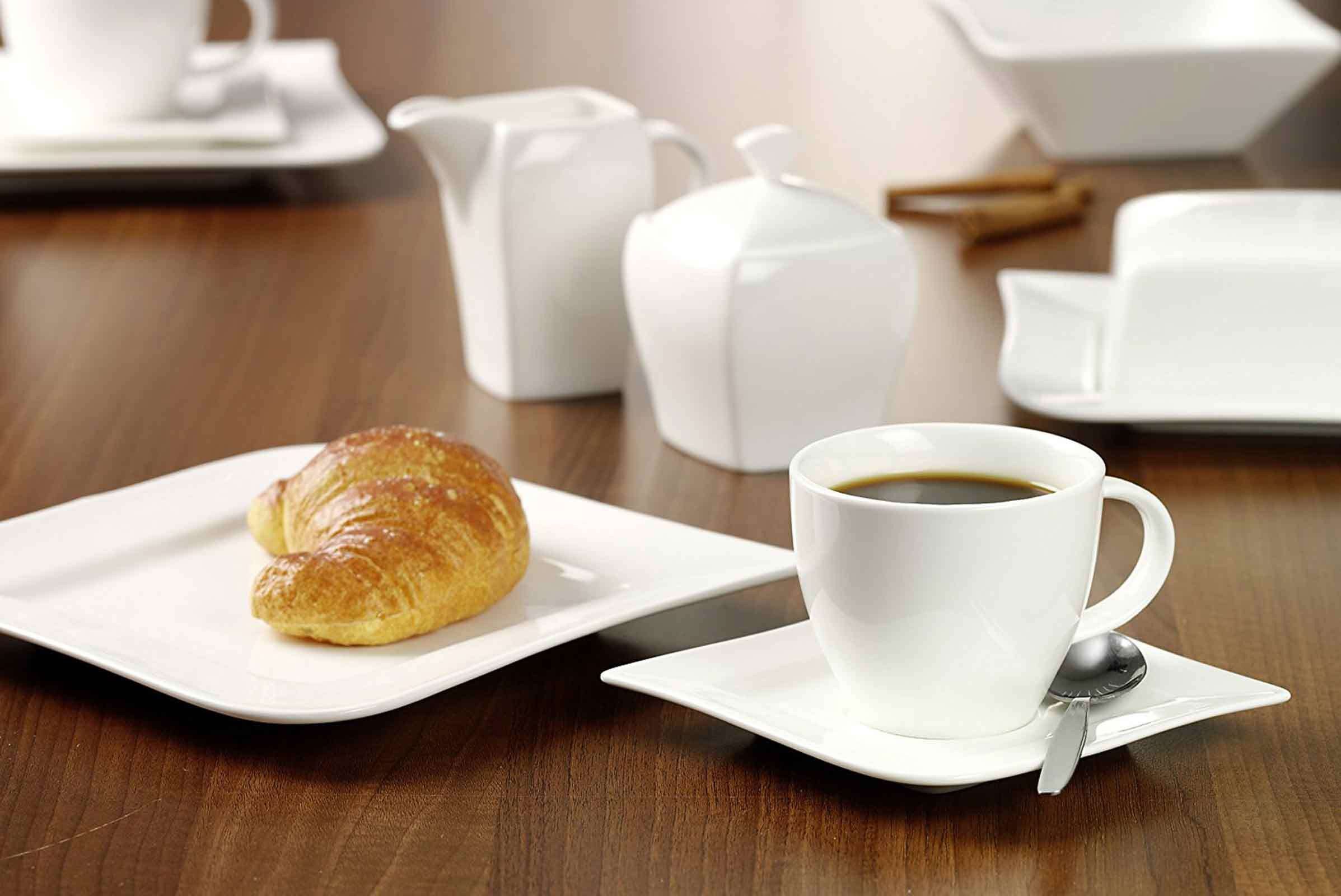 Ritzenhoff & Breker Milchkännchen Melodie Milchkännchen 180 ml, 180 l, (1x Milchkännchen, 1-St)