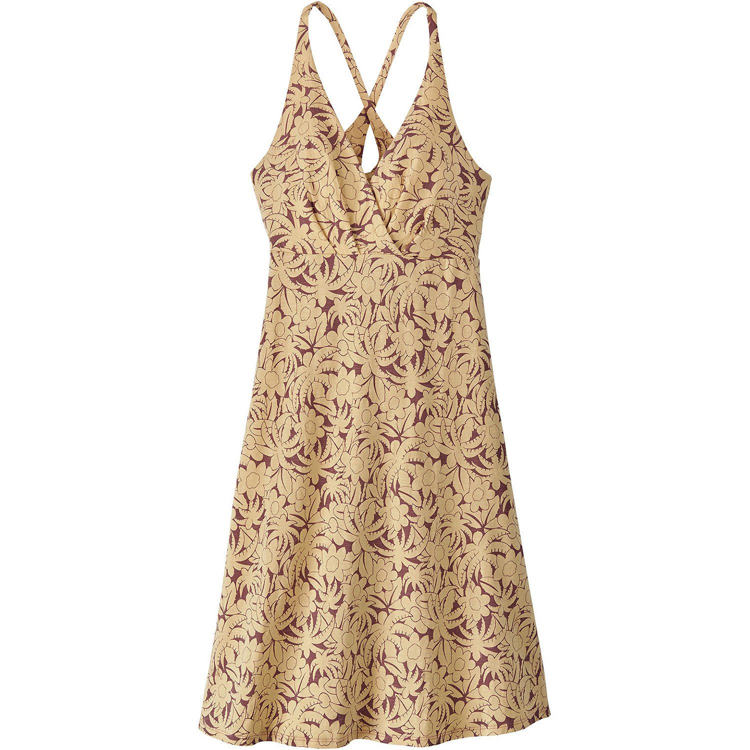 Patagonia 2-in-1-Kleid Kleid W AMBER DAWN DRESS