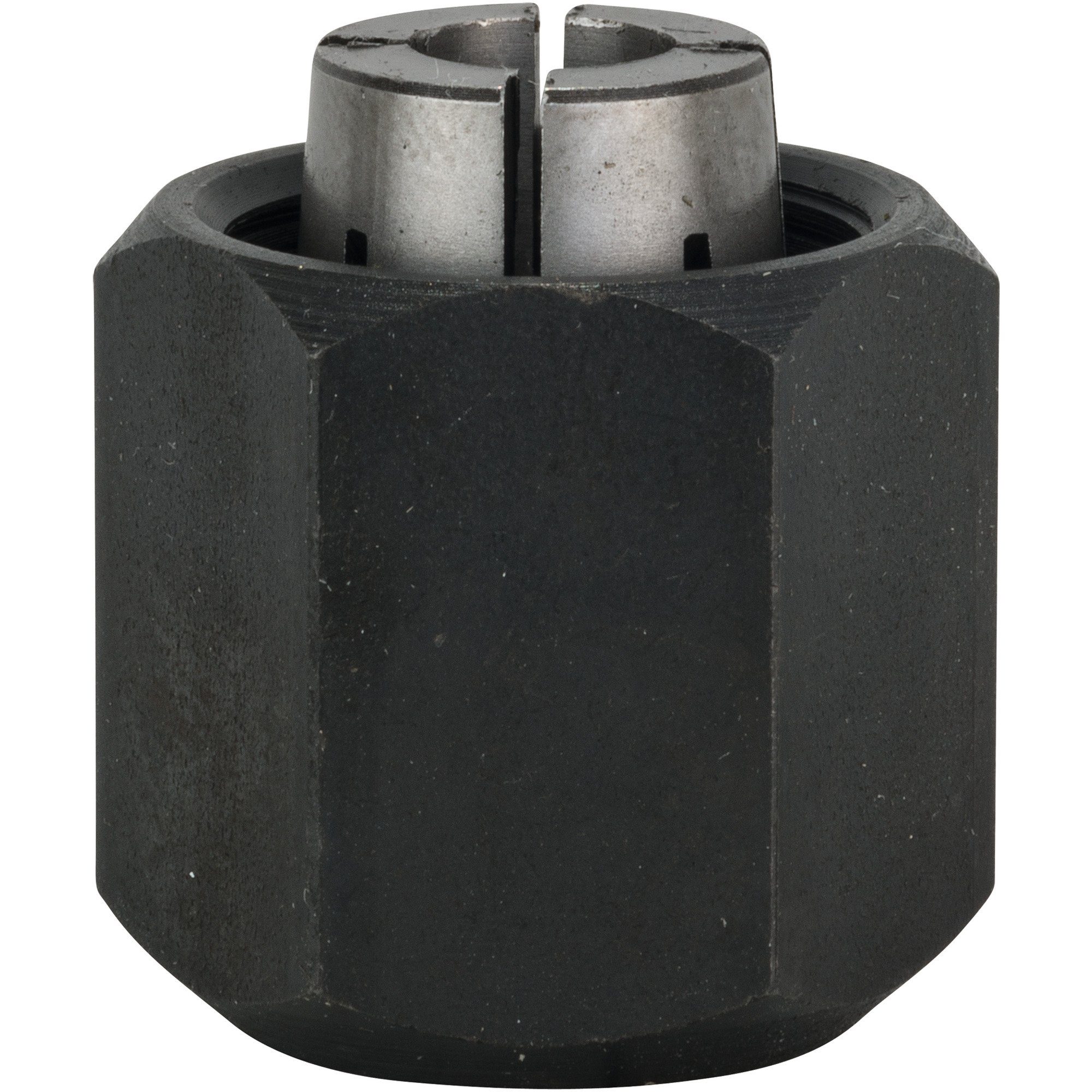 Bosch Professional Fräse Bosch Professional Spannzange Ø 8mm, Spannmutter