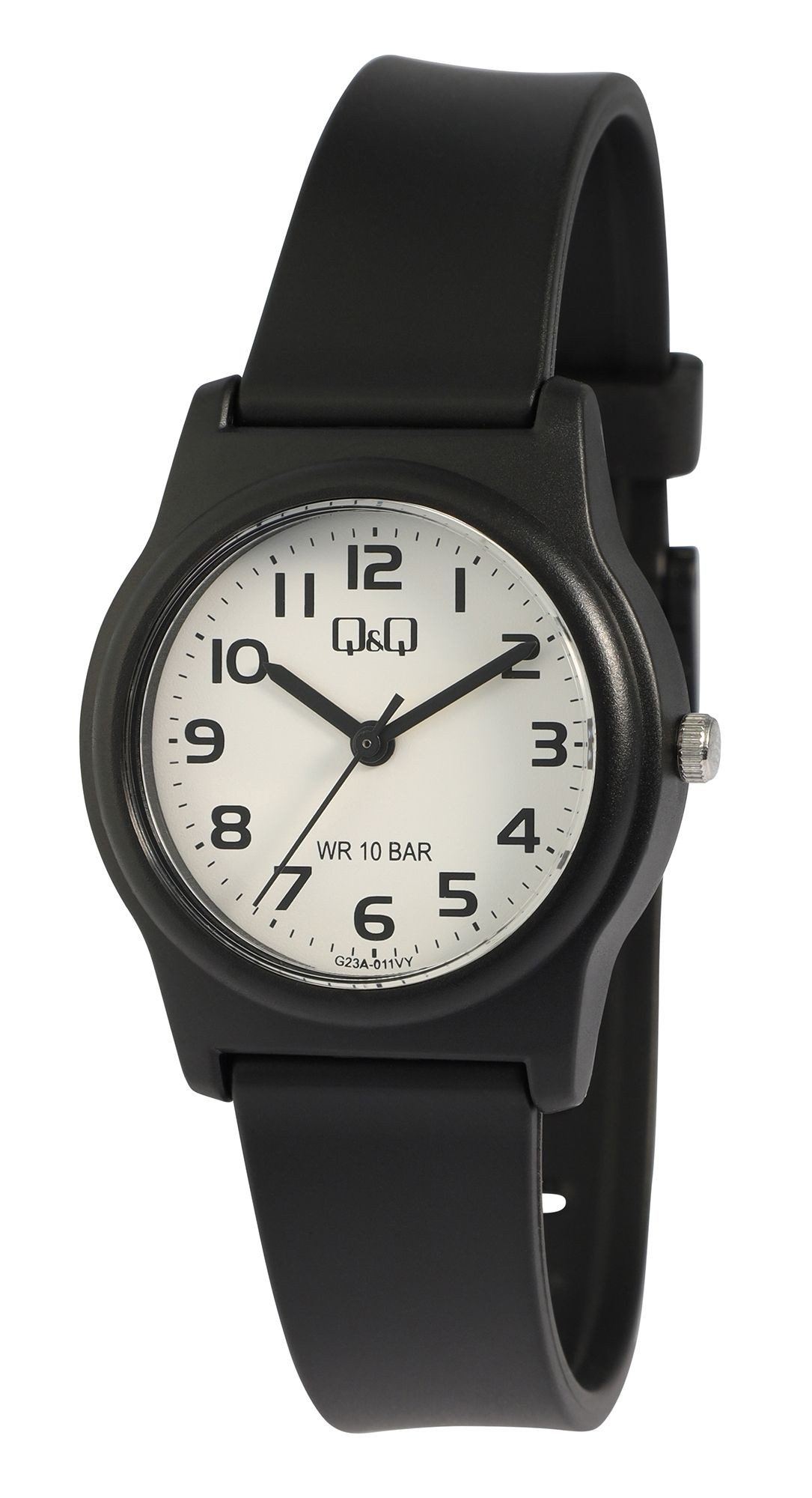 Q&Q Quarzuhr 10 ATM