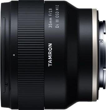 Tamron AF 35mm F/2.8 Di III OSD 1/2 MACRO Vollformat für Sony E-Mount Weitwinkelobjektiv