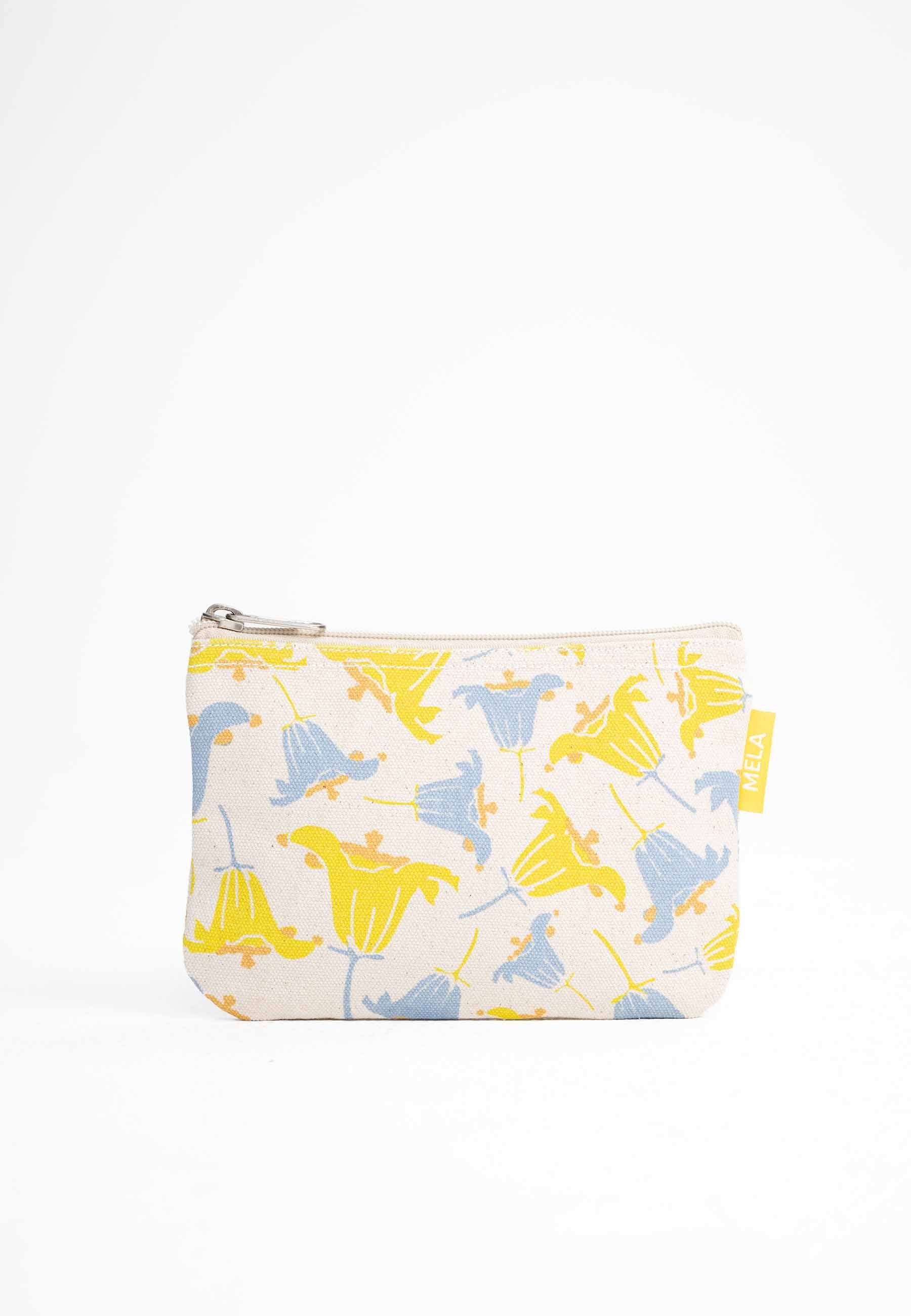 MELA Kosmetiktasche Unisex Kleine Kosmetiktasche, clean günstig online kaufen