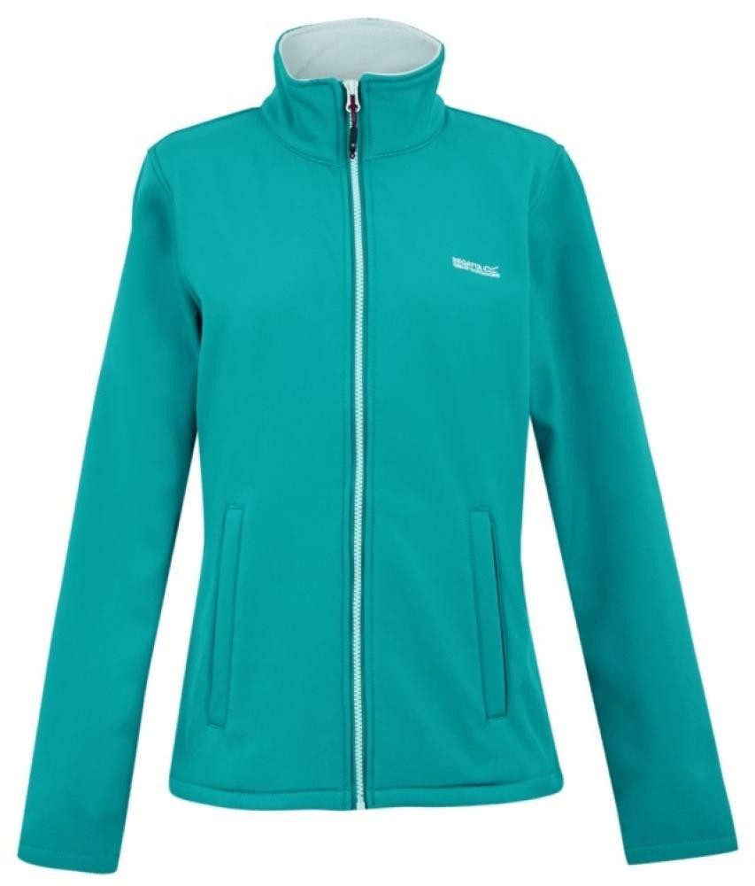 Regatta Outdoorjacke ConnieV Womens Softshell Jacke günstig online kaufen